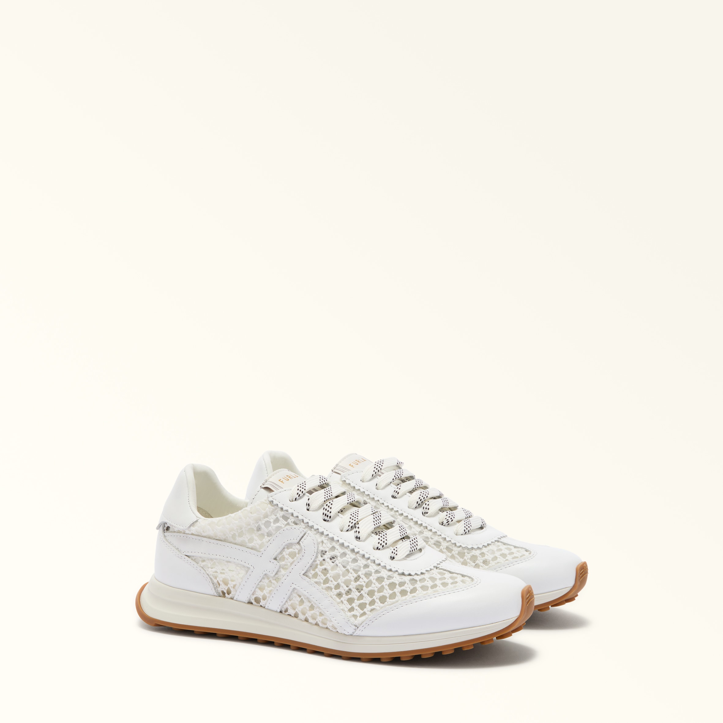 Shoes - WHITE | Furla