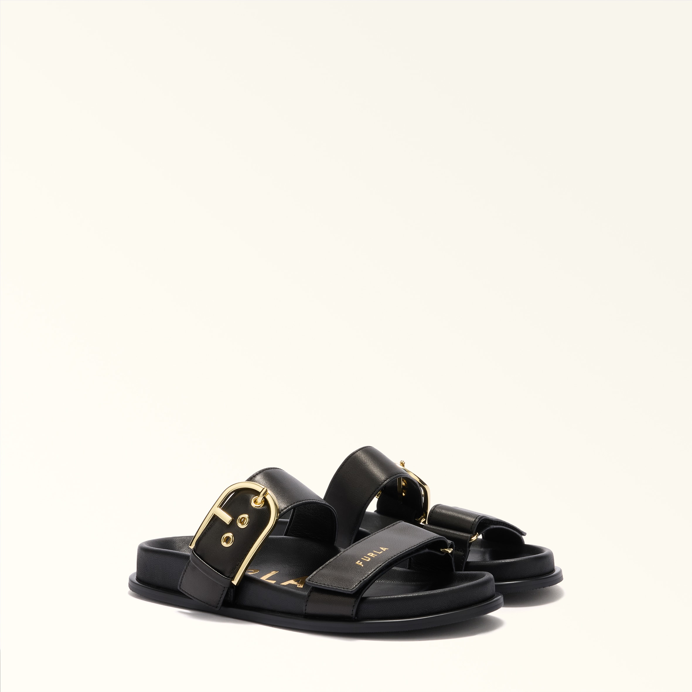 Shoes - BLACK | Furla