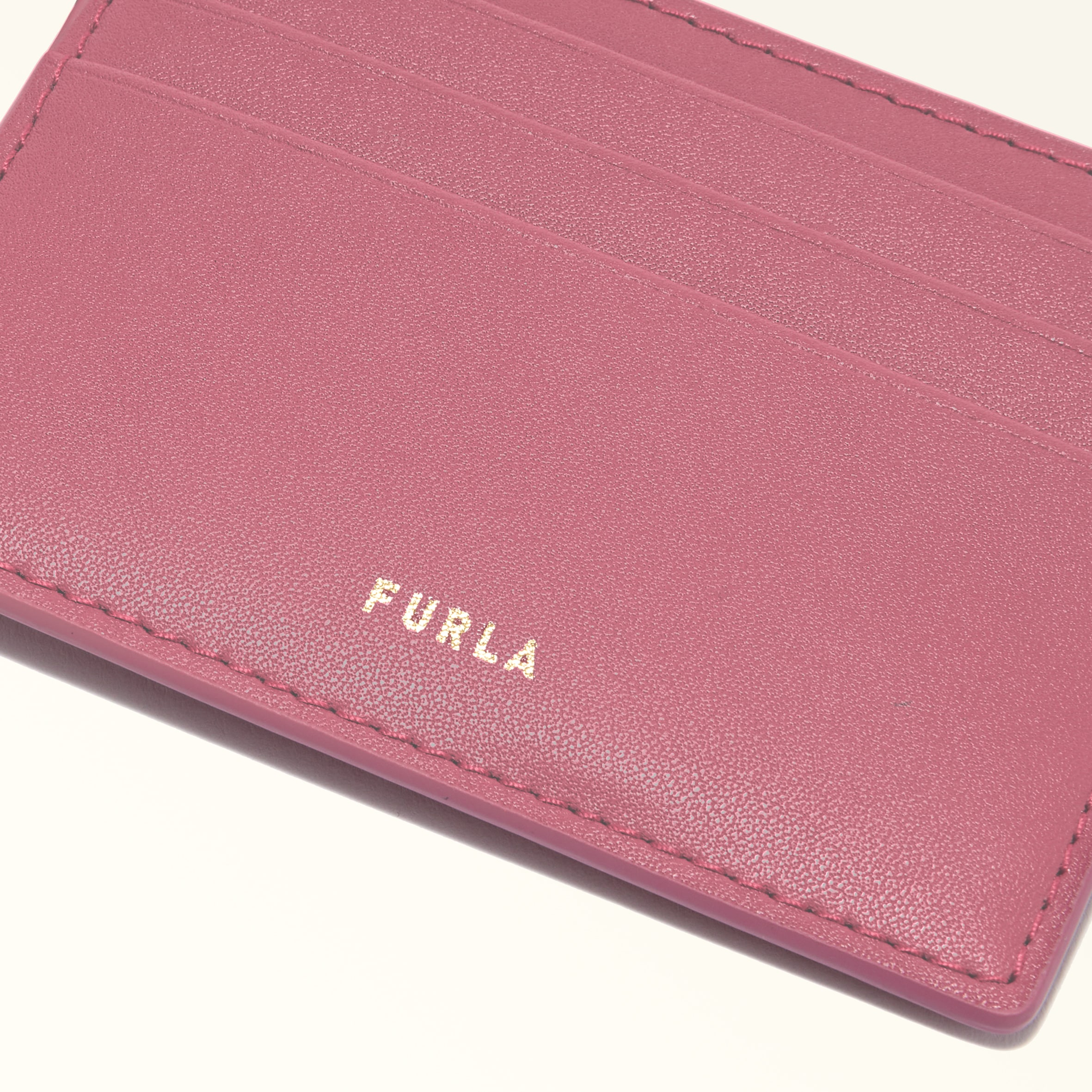 FURLA ALLEGRA 名片盒 S