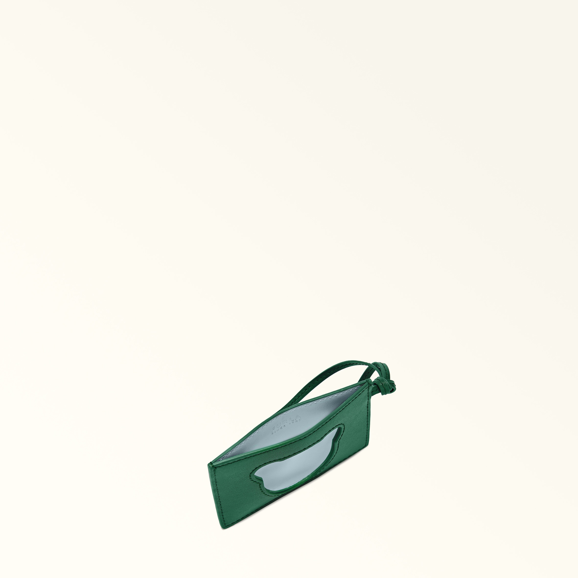 FURLA ALLEGRA 名片盒 S