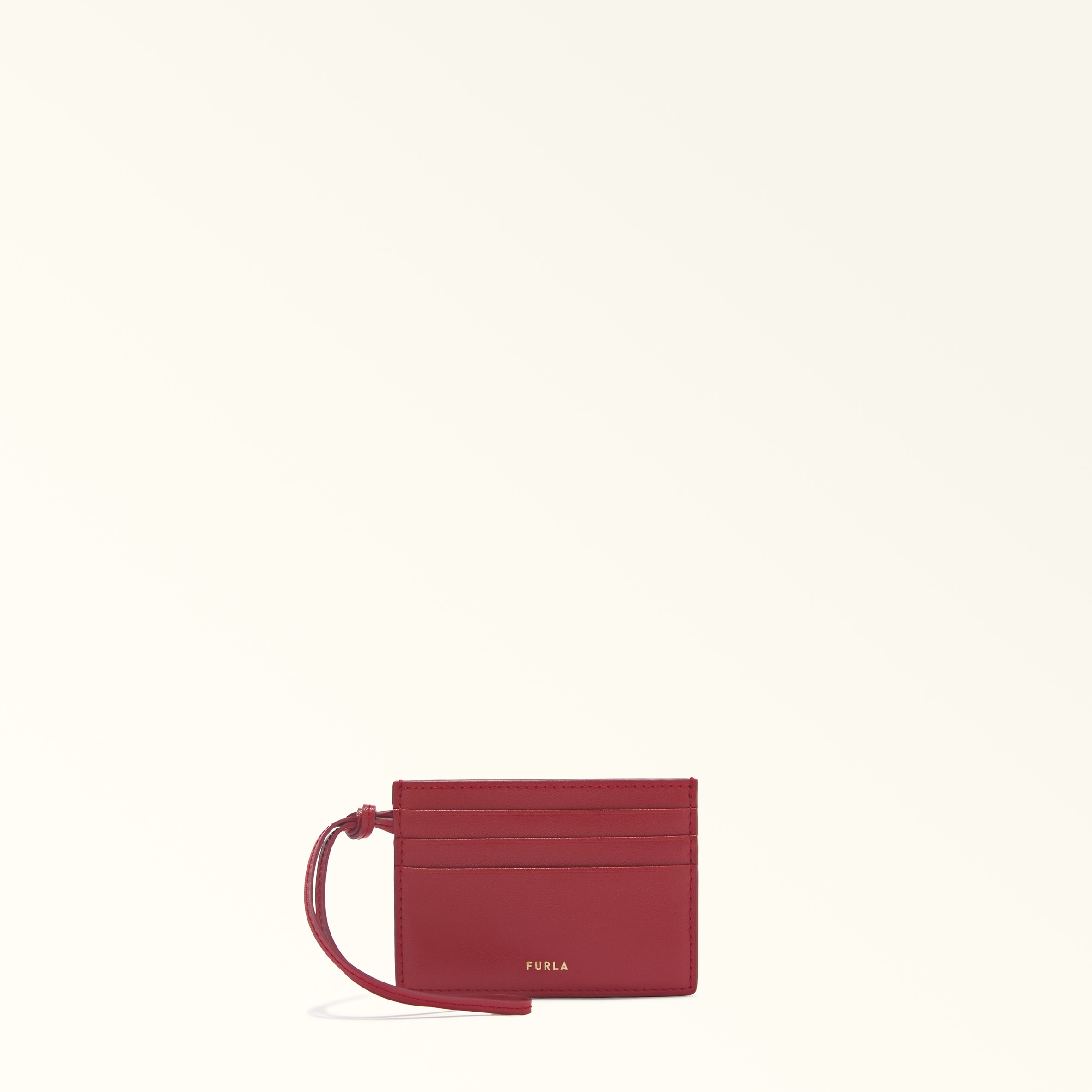 FURLA ALLEGRA 名片盒 S