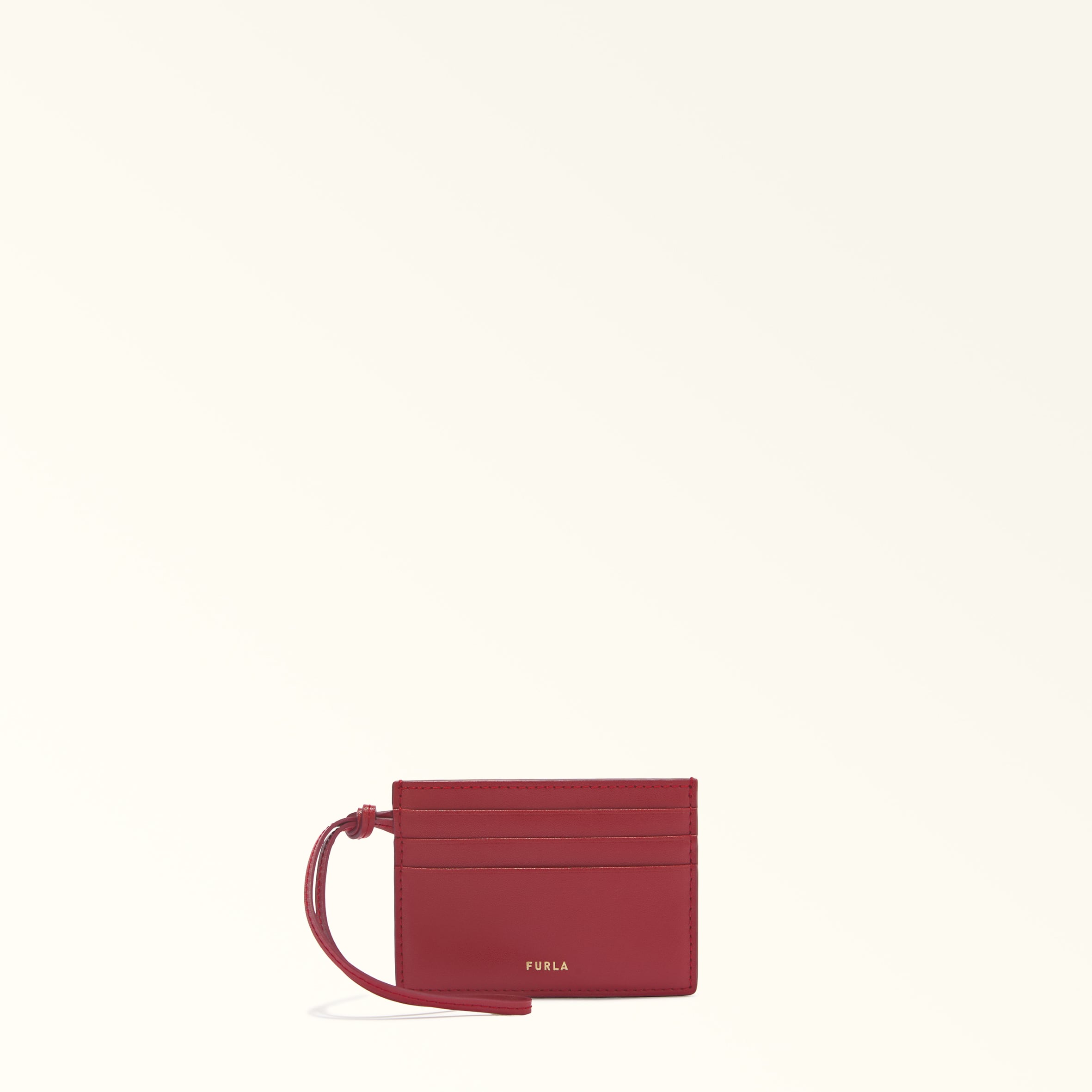 FURLA ALLEGRA 名片盒 S