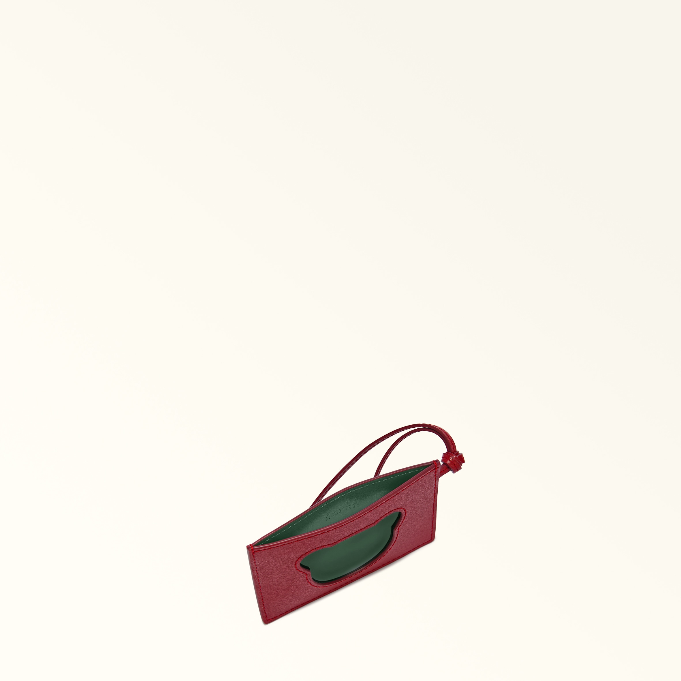 FURLA ALLEGRA 名片盒 S