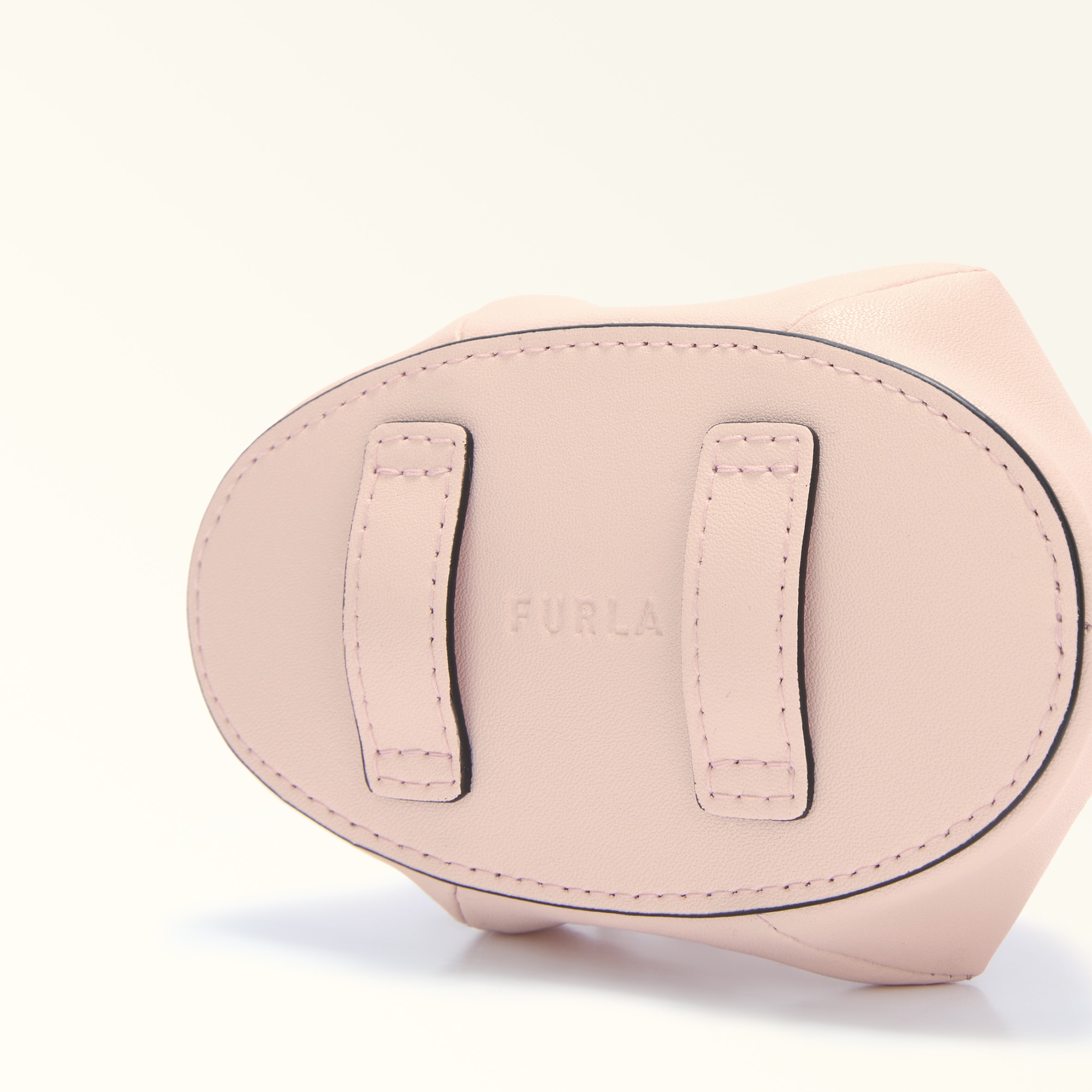 Coin Case S TONI DUSTY PINK Furla Allegra | Furla US