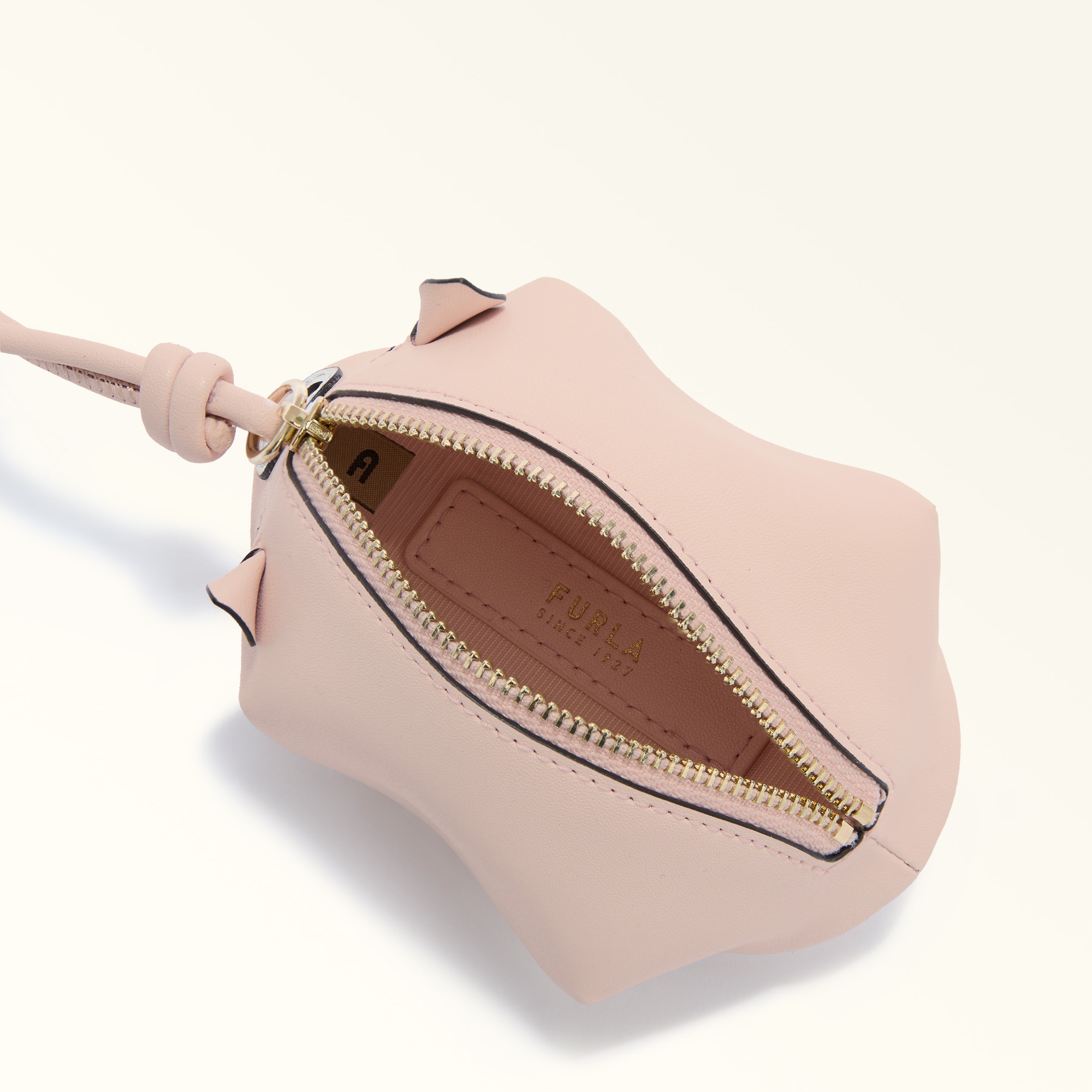 Coin Case S TONI DUSTY PINK Furla Allegra | Furla US