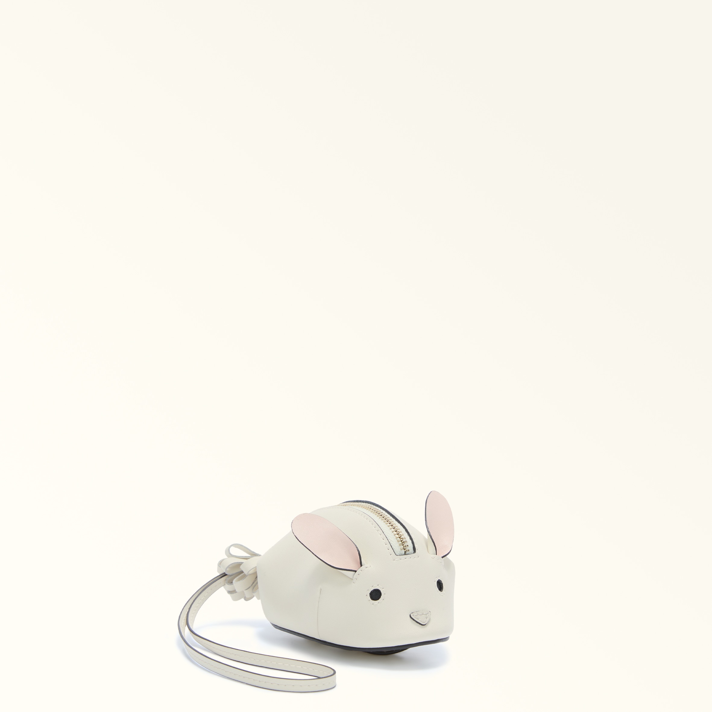 FURLA ミニサイフ ホワイト ミニ財布 - ホワイト | Furla