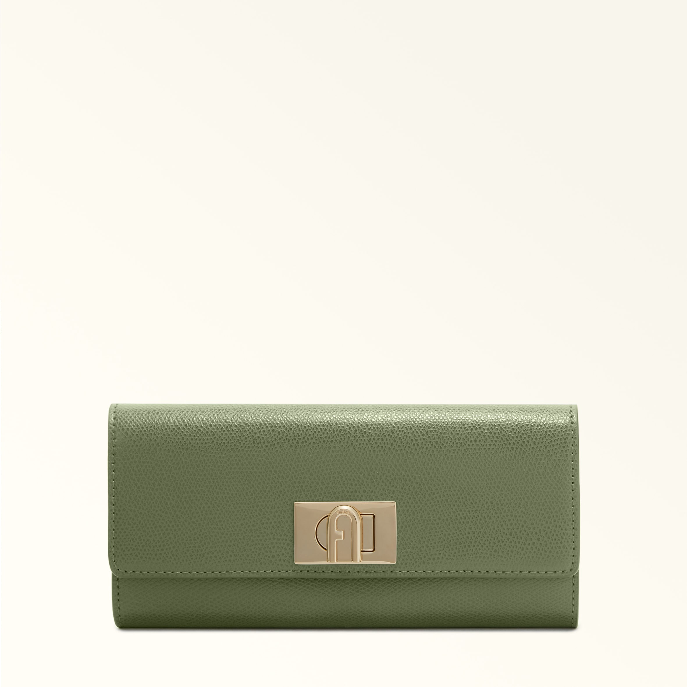 Continental Wallet XL OLIVA Furla 1927