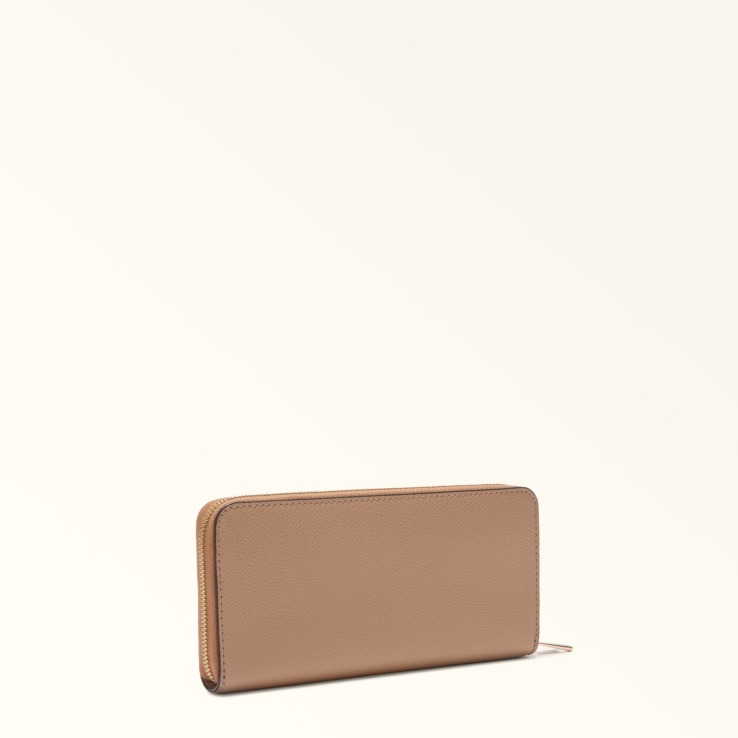 ジップアラウンド L GREIGE Furla Camelia | Furla JP