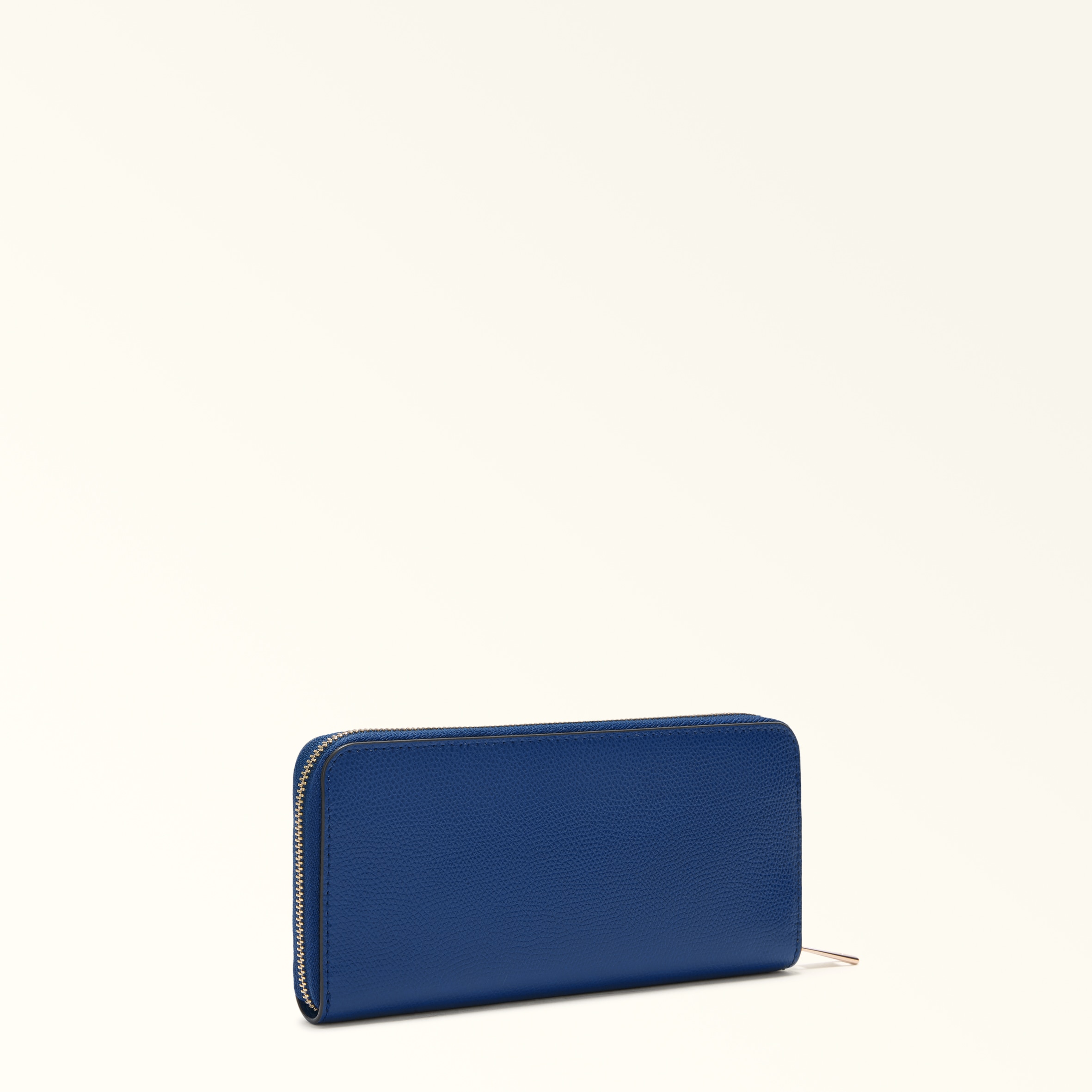 ジップアラウンド L INDIGO+COROLLA int. Furla Camelia | Furla JP
