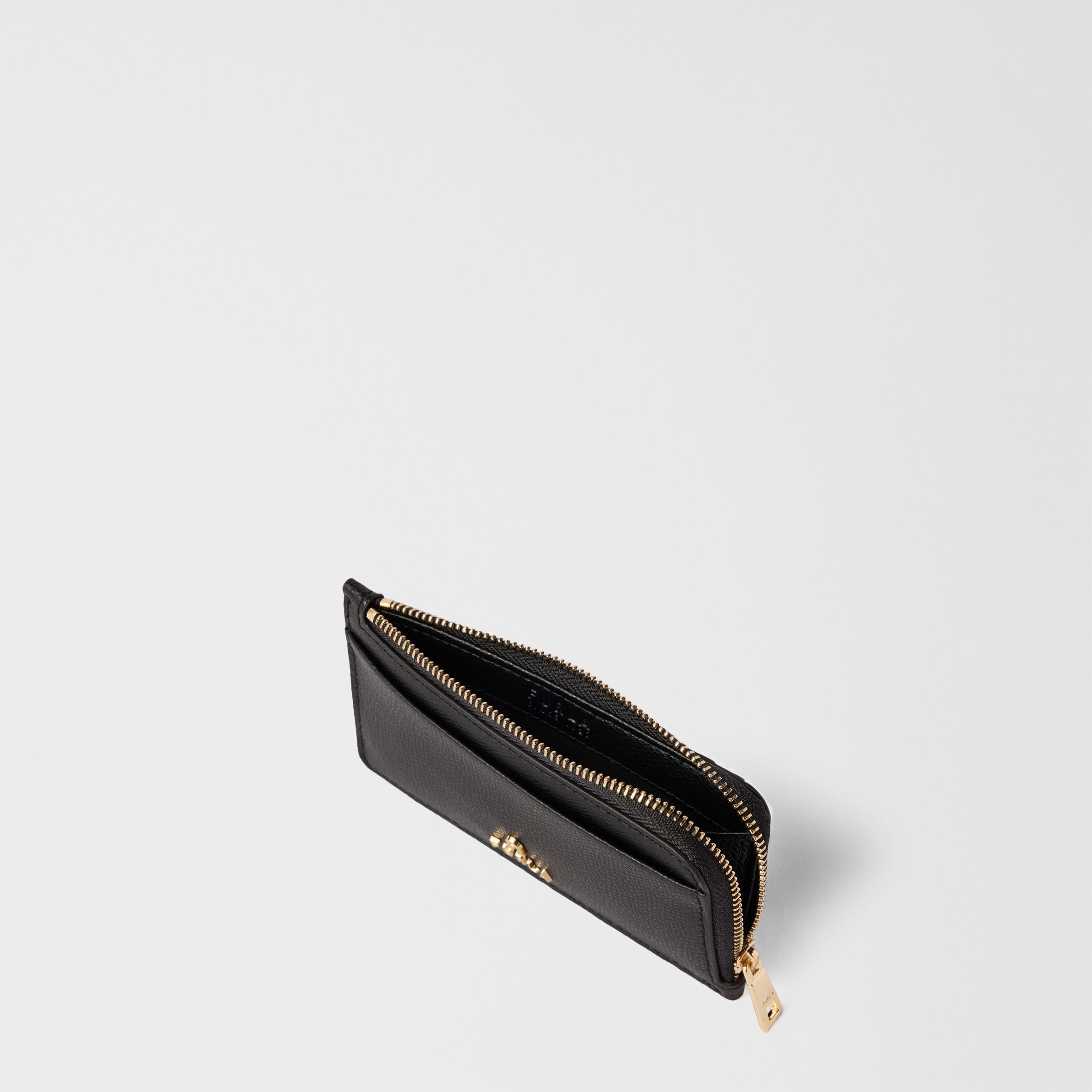 カードケース L NERO Furla Camelia | Furla JP