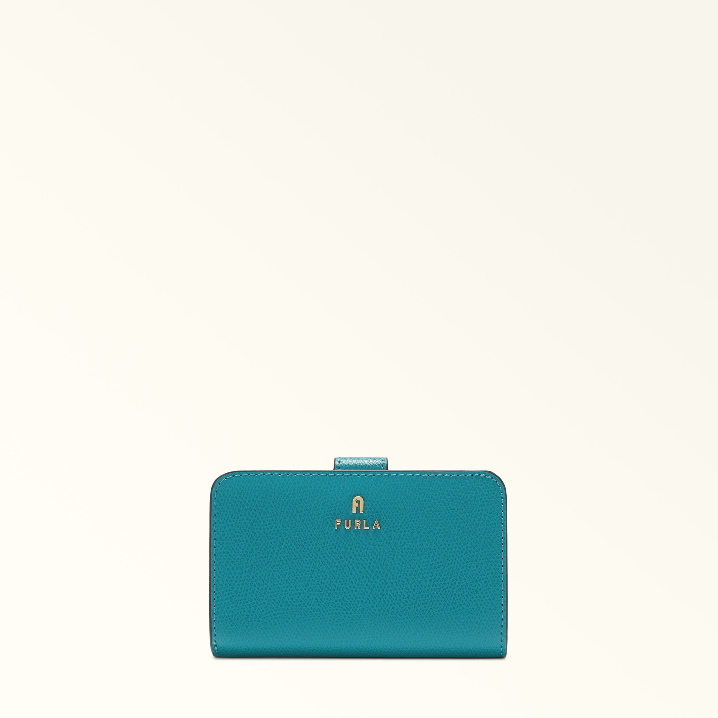 FURLA CAMELIA - ブルー | Furla