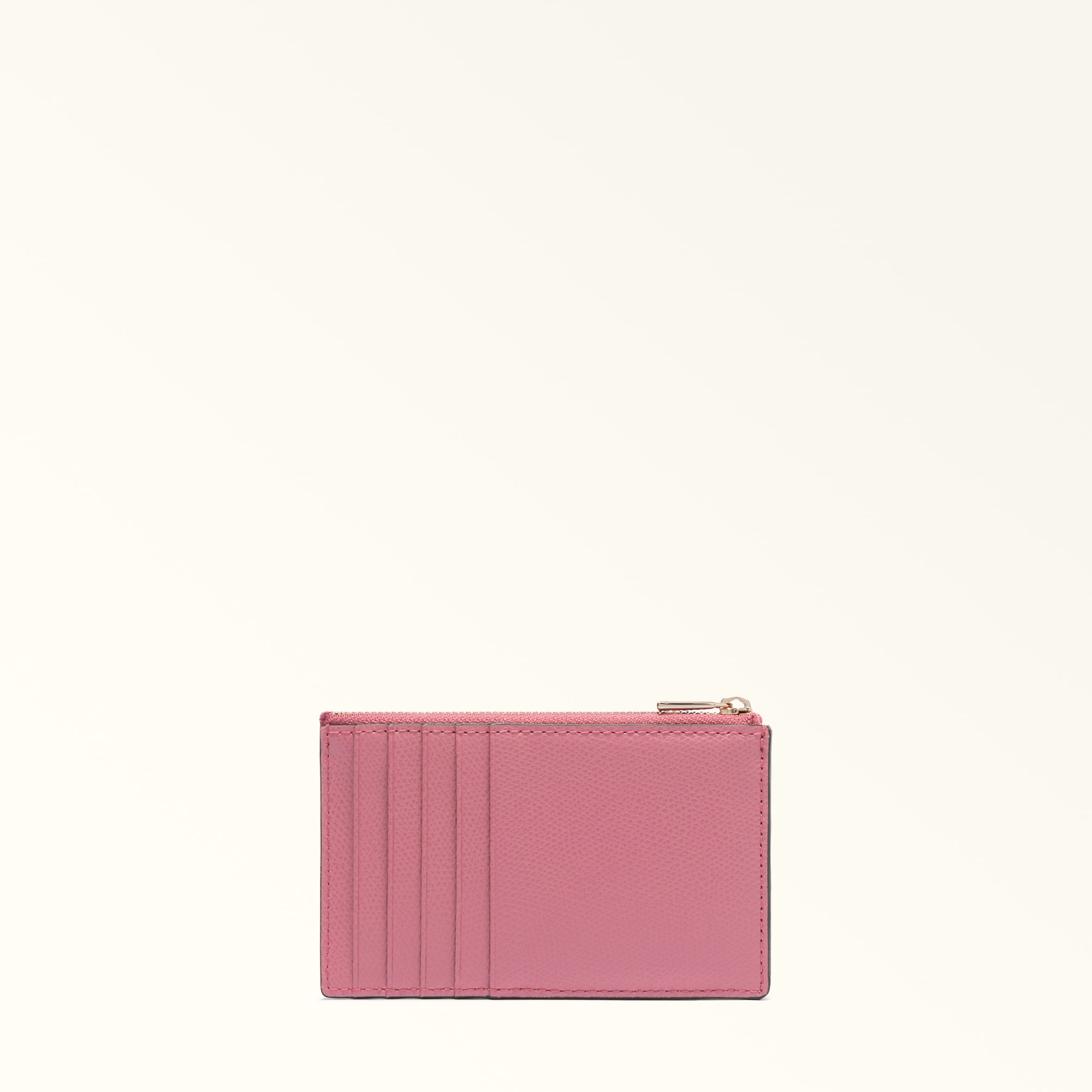 FURLA CAMELIA CARD CASE M