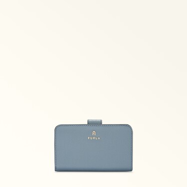 コンパクト財布 M CELESTIAL+ARTEMISIA int. Furla Camelia | Furla JP