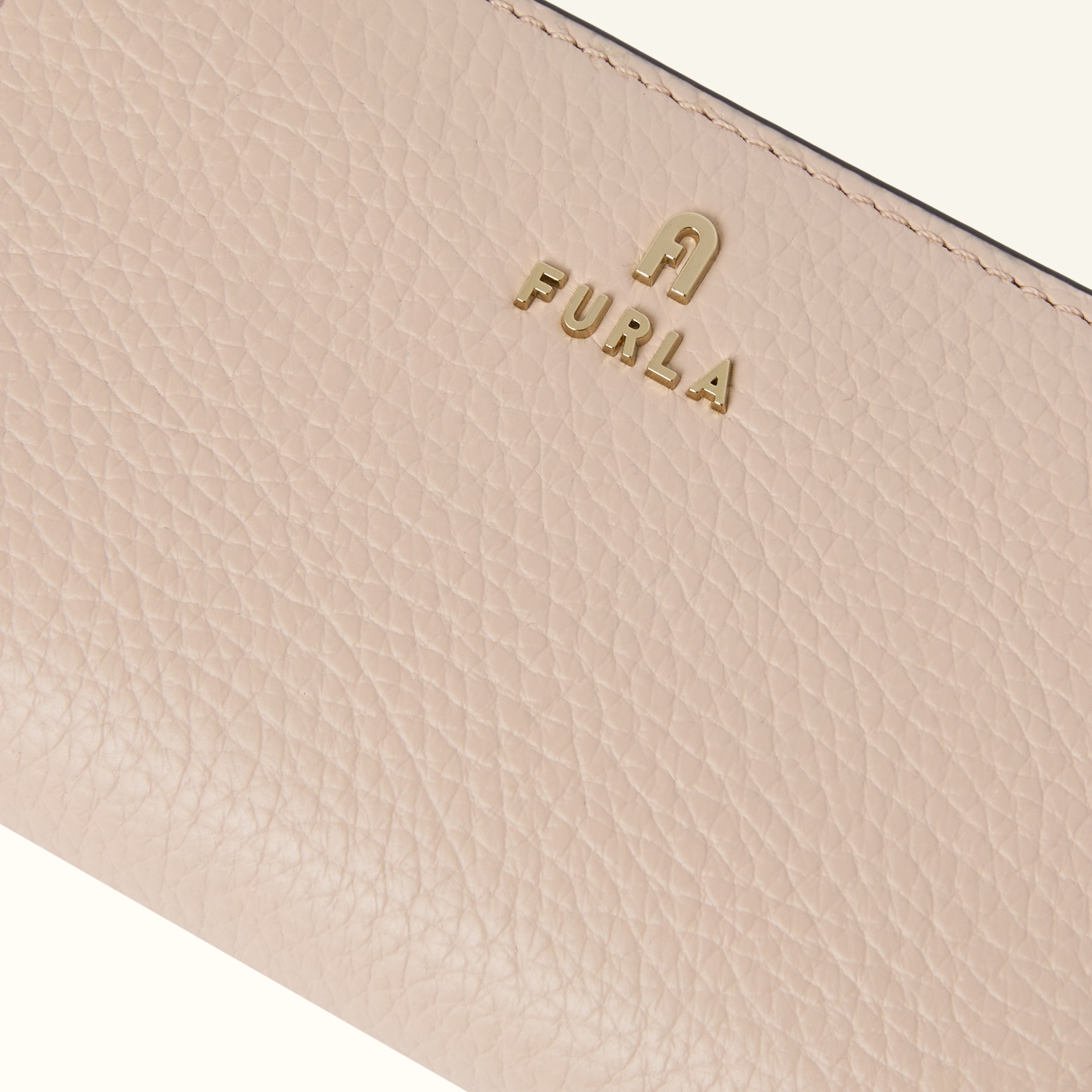 コンパクト財布 M COTONE g Furla Camelia | Furla JP