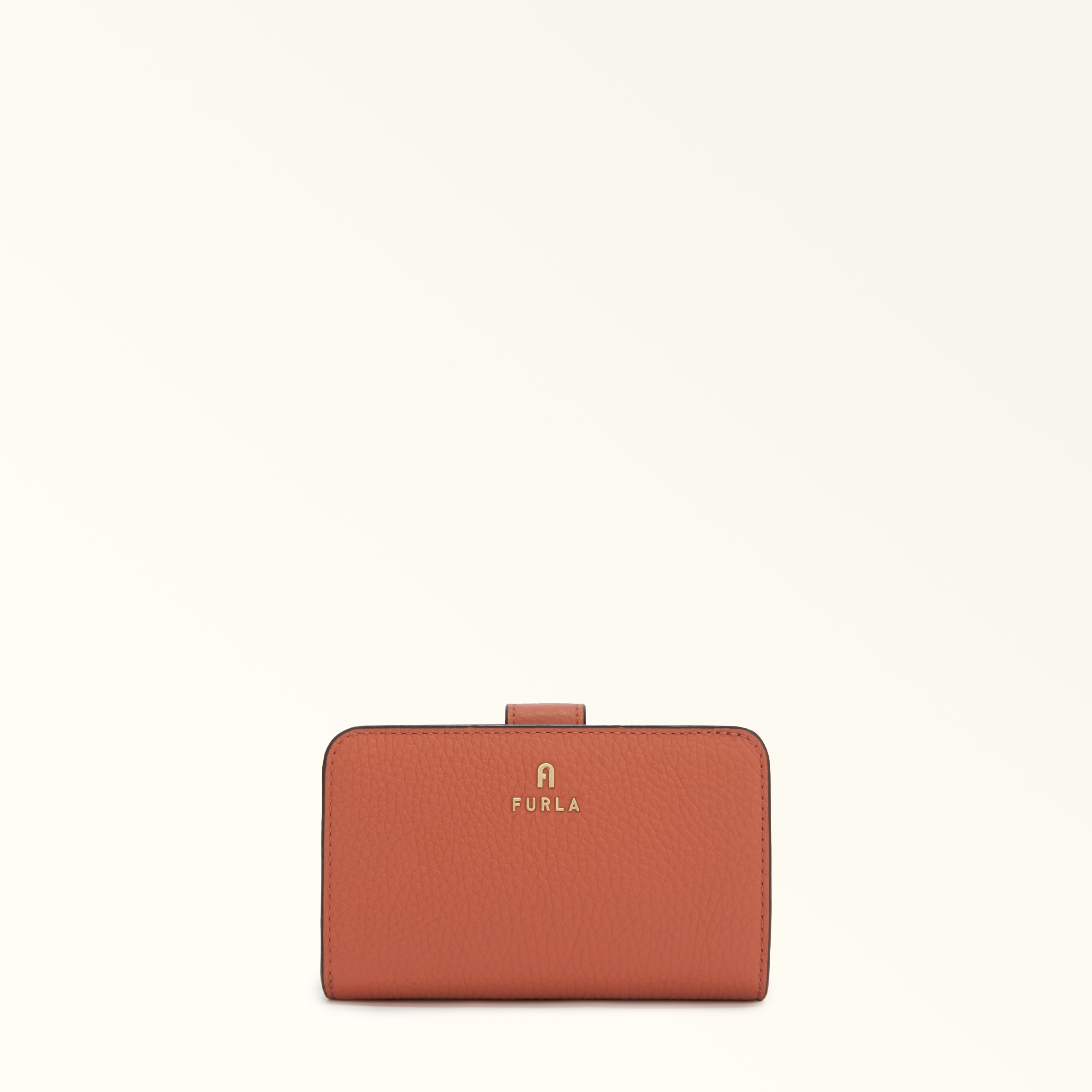 Compact Wallet M COTTO Furla Camelia