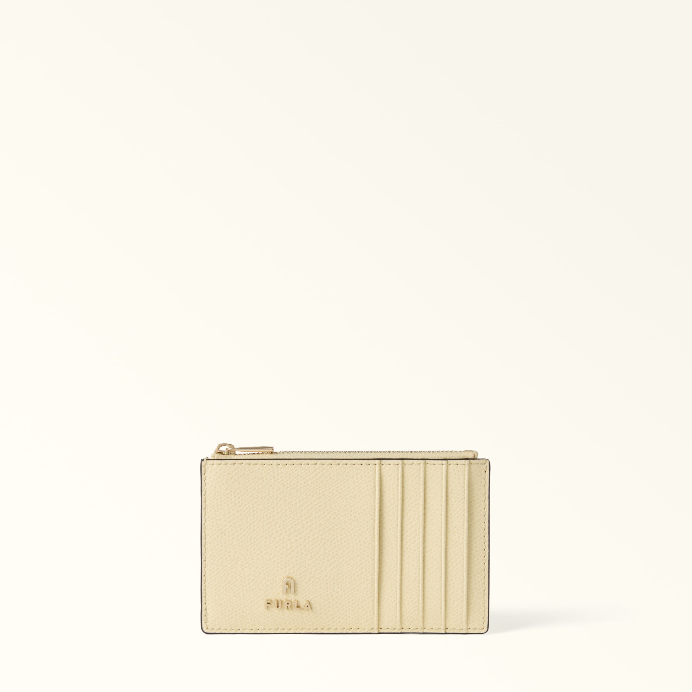 FURLA CAMELIA 名片盒 M
