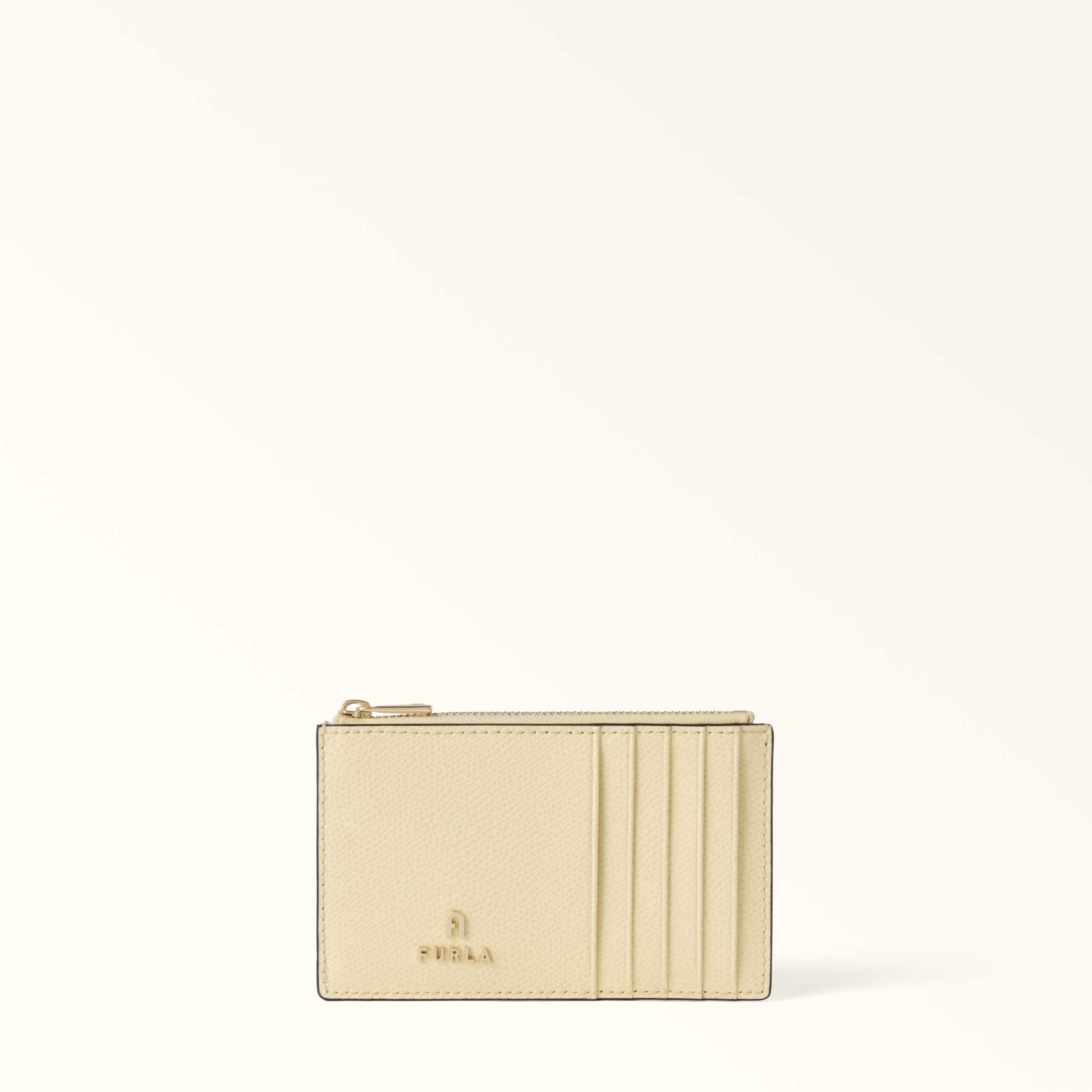 FURLA CAMELIA 名片盒 M