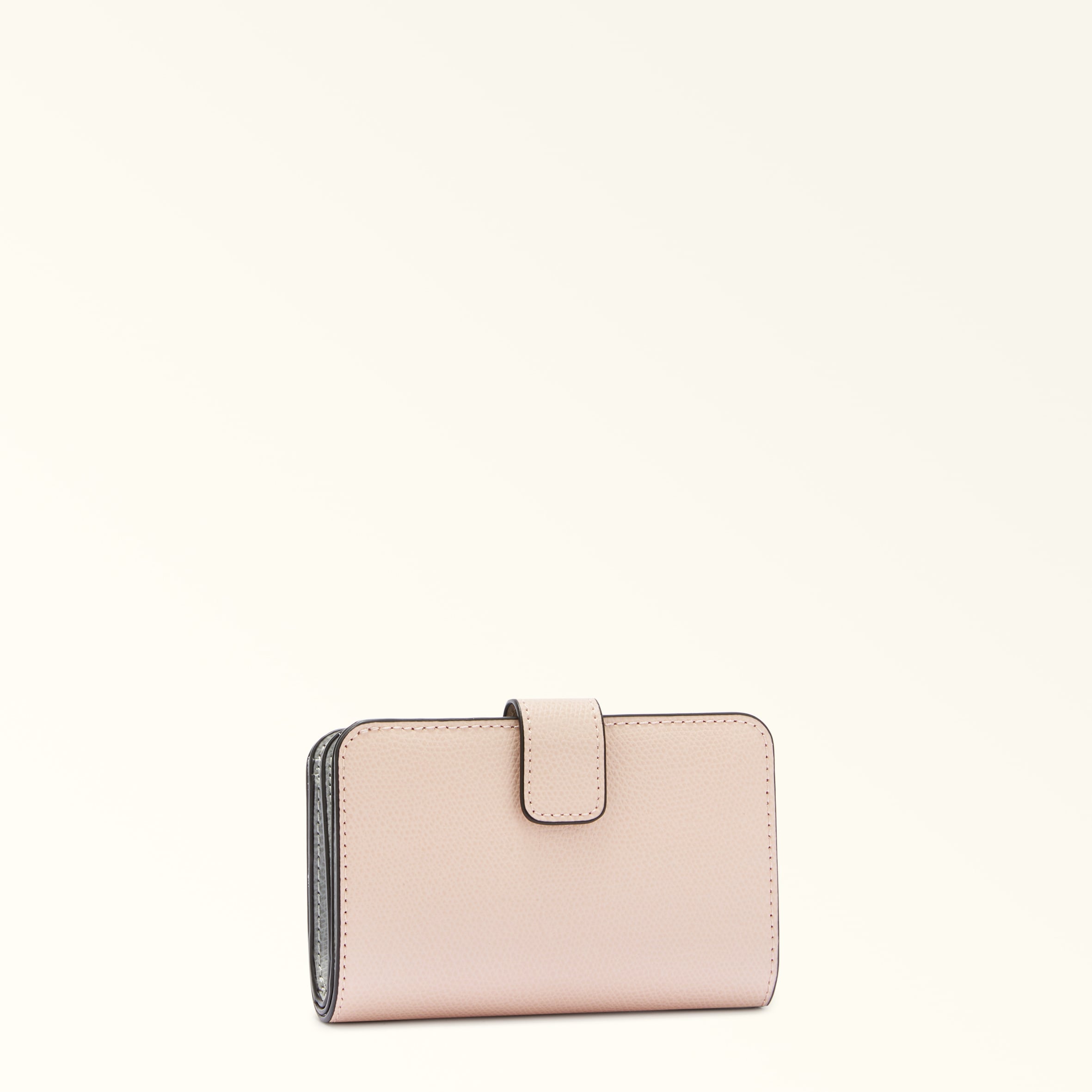 コンパクト財布 M NERO Furla Camelia | Furla JP
