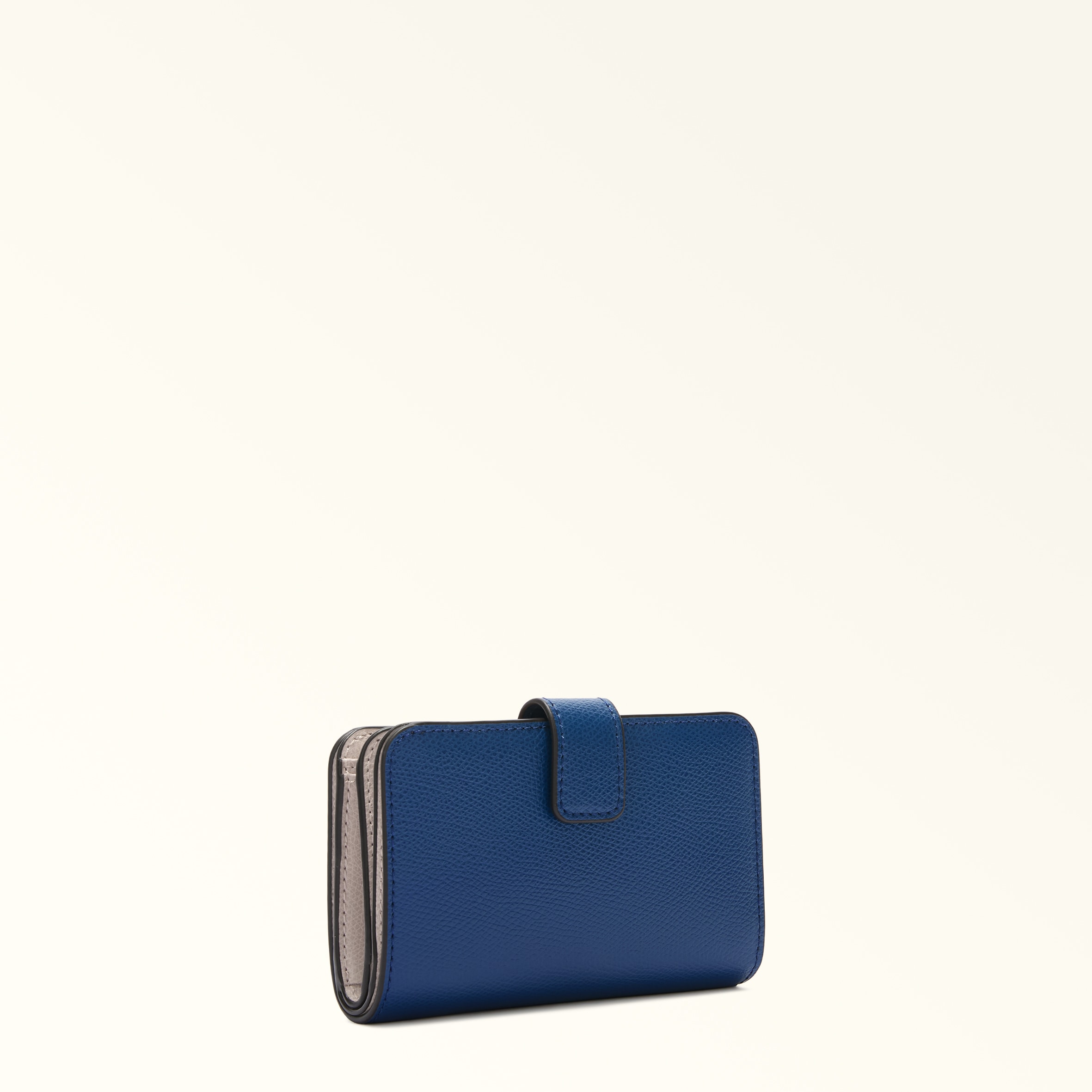 FURLA フルラ FURLA CAMELIA WP00314 二折財布小銭入付き レザー INDIGO+COROLLA レディース FURLA（フルラ） 並行輸入品 折財布 レディース CAMELIA WP00314