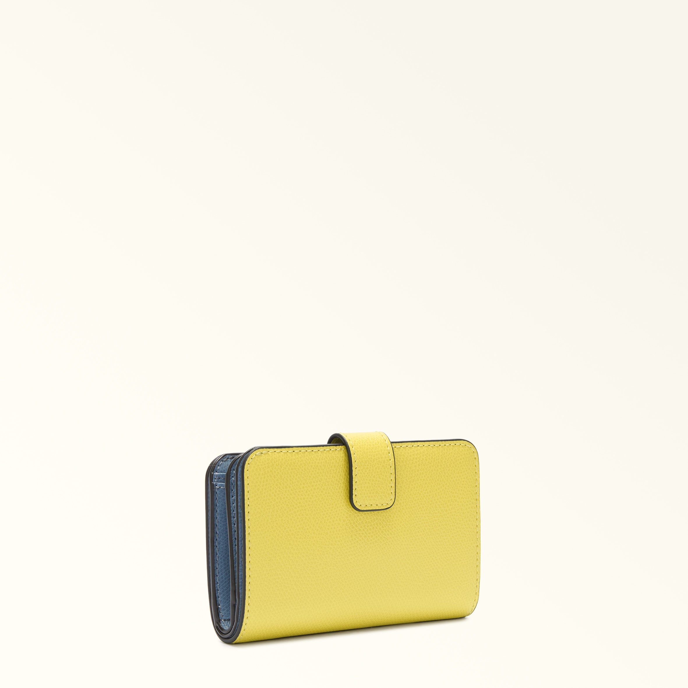 コンパクト財布 M BALLERINA i Furla Camelia | Furla JP