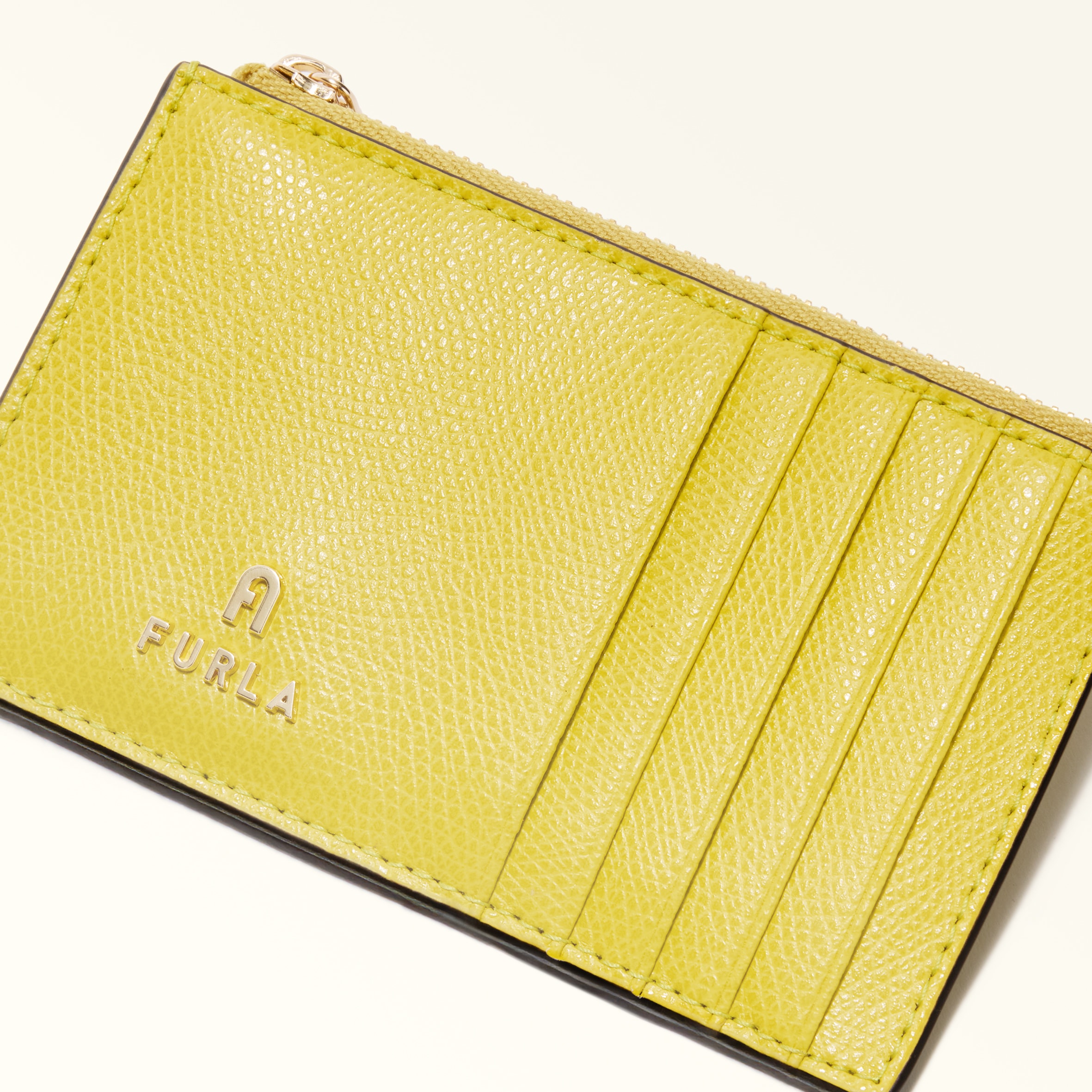 Card Case M NERO Furla Camelia | Furla US