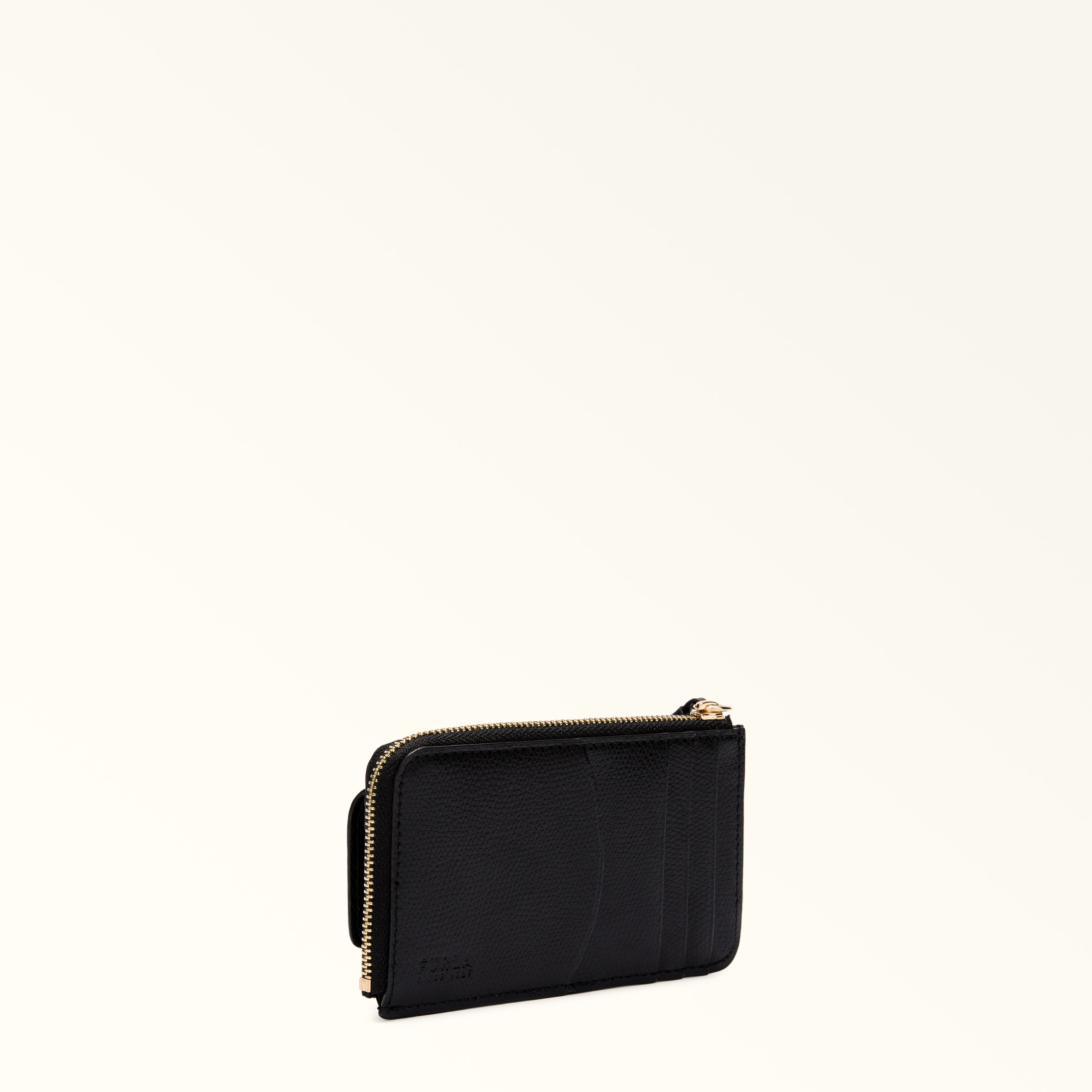 カードケース M NERO Furla Camelia | Furla JP