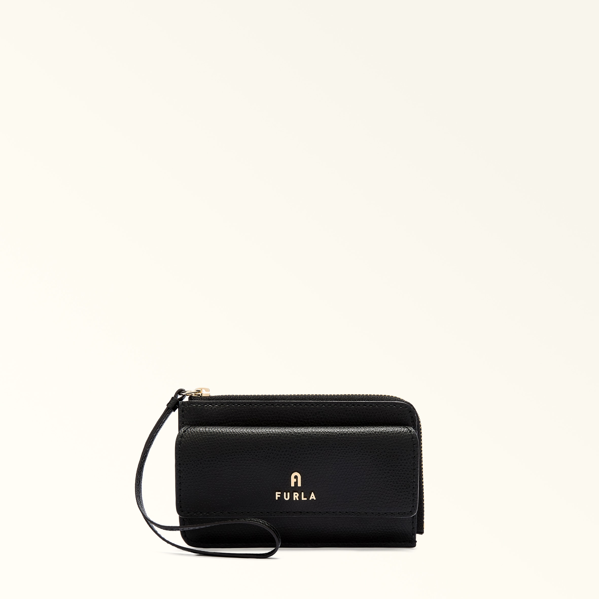 名刺入れ - ブラック | Furla