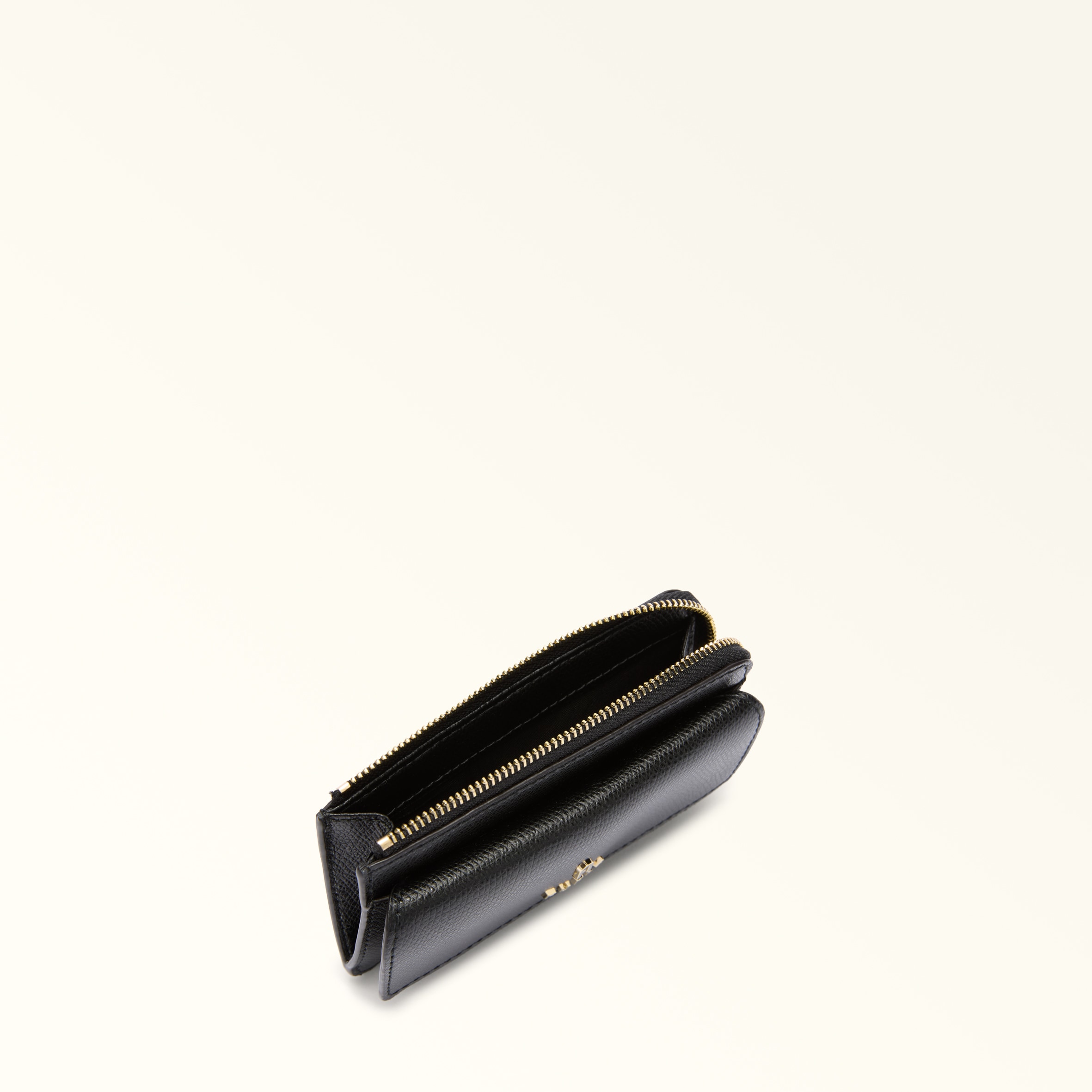 カードケース M NERO Furla Camelia | Furla JP