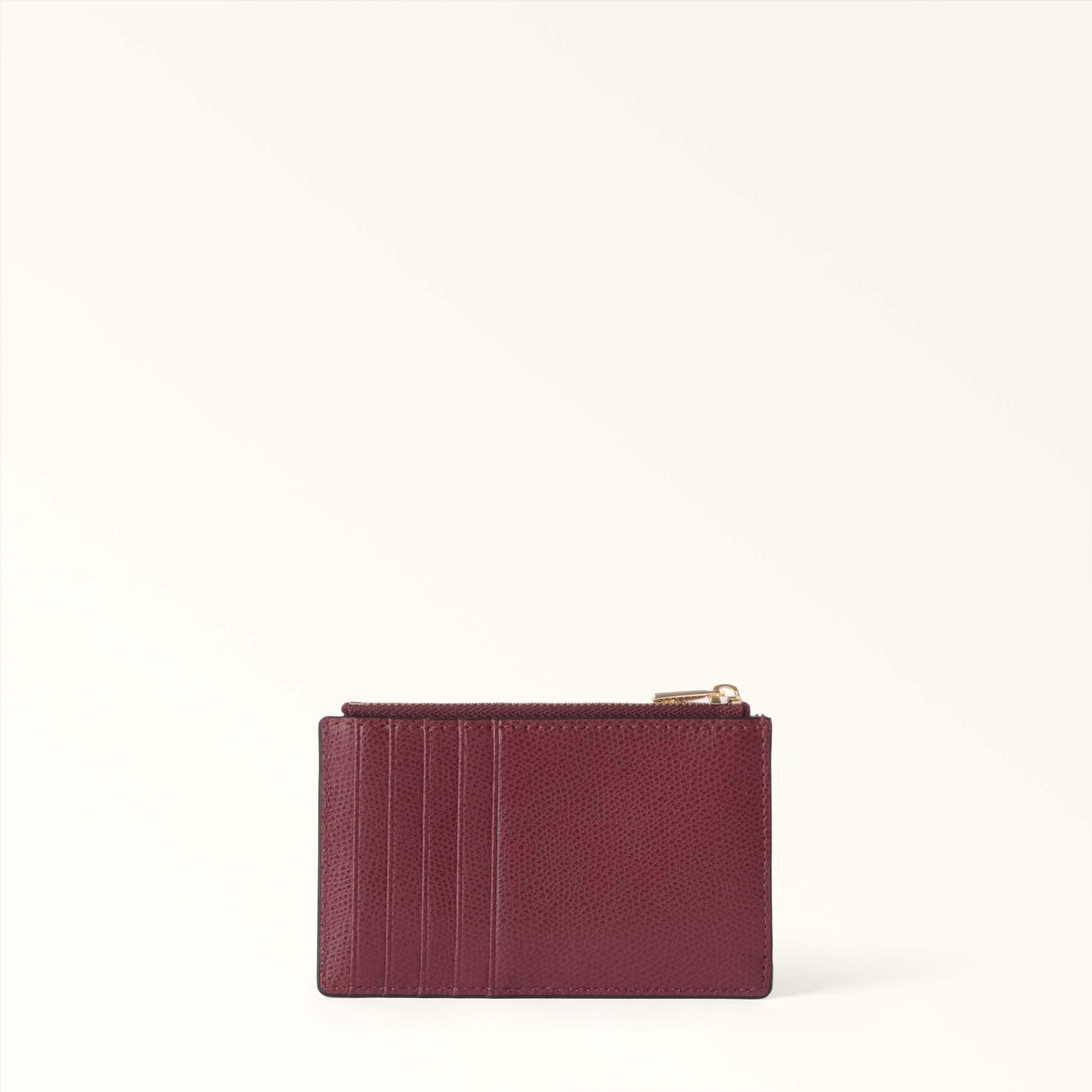FURLA CAMELIA 名片盒 M