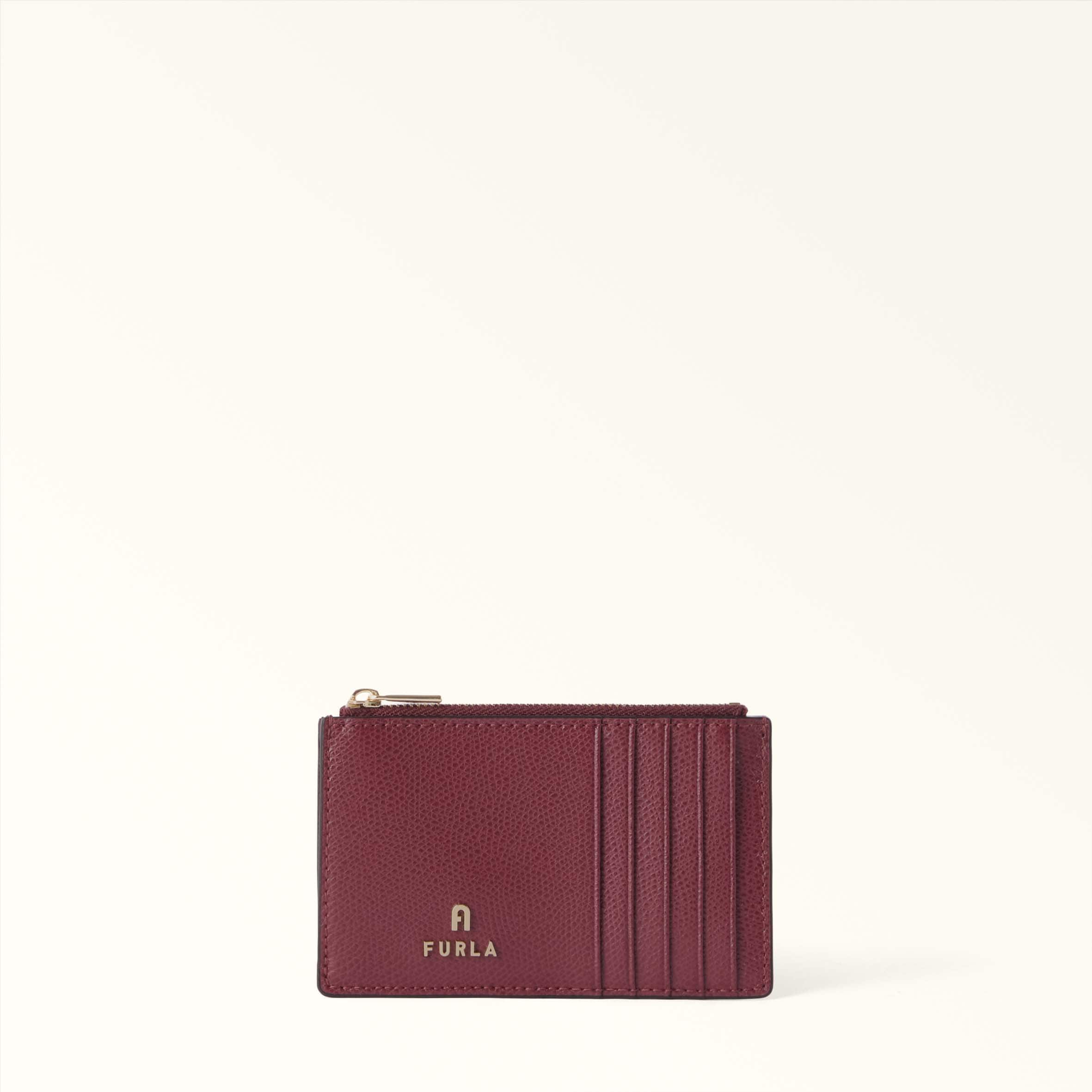 FURLA CAMELIA 名片盒 M