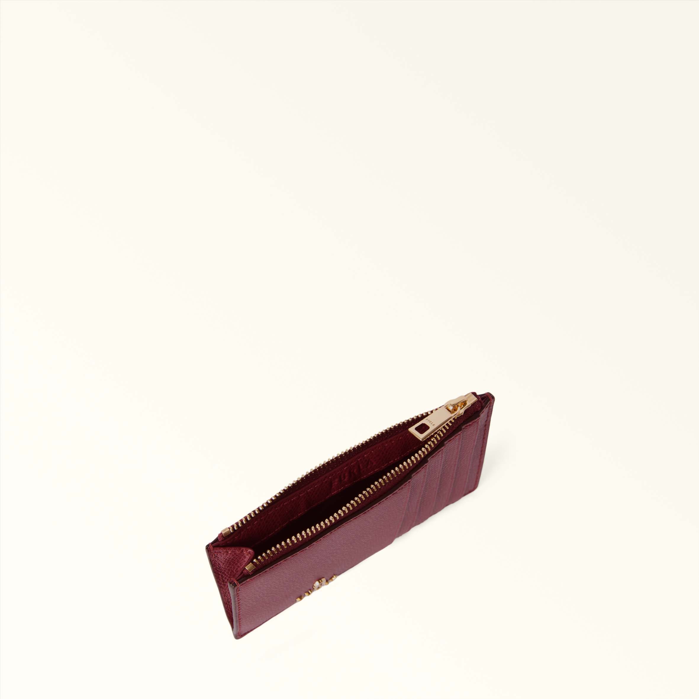 FURLA CAMELIA 名片盒 M