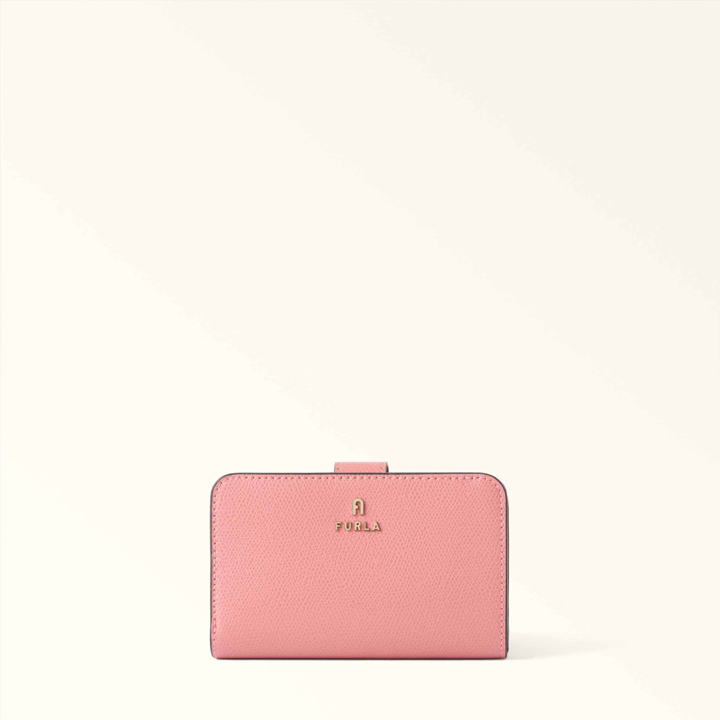 コンパクト財布 M CELESTIAL+COLOR CRISTALLO d int. Furla Camelia