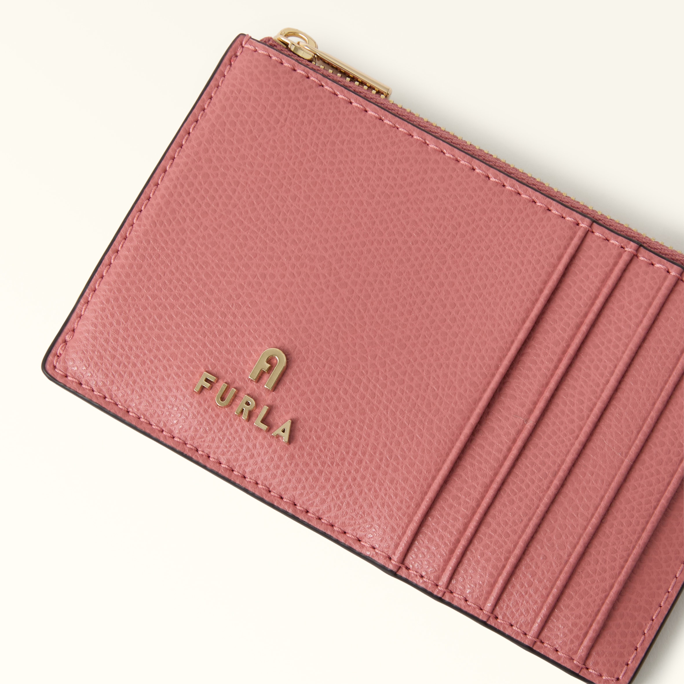 FURLA CAMELIA 名片盒 M