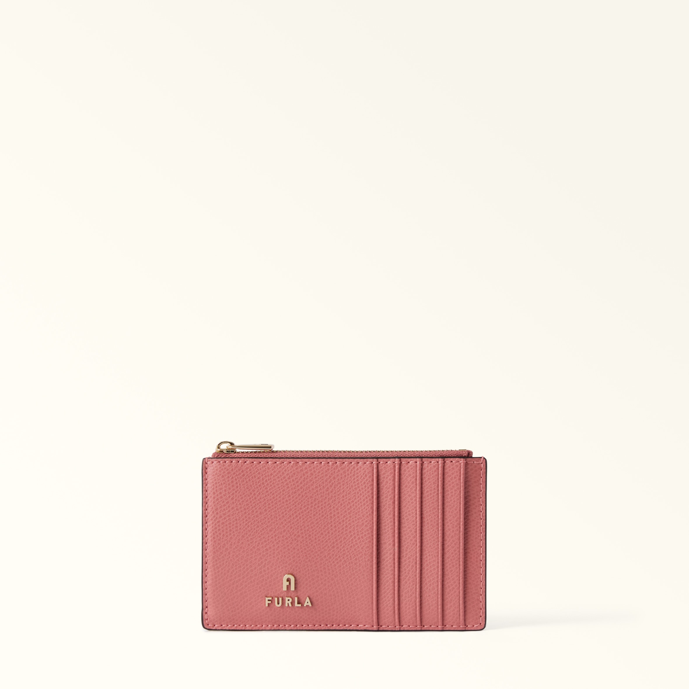FURLA CAMELIA 名片盒 M