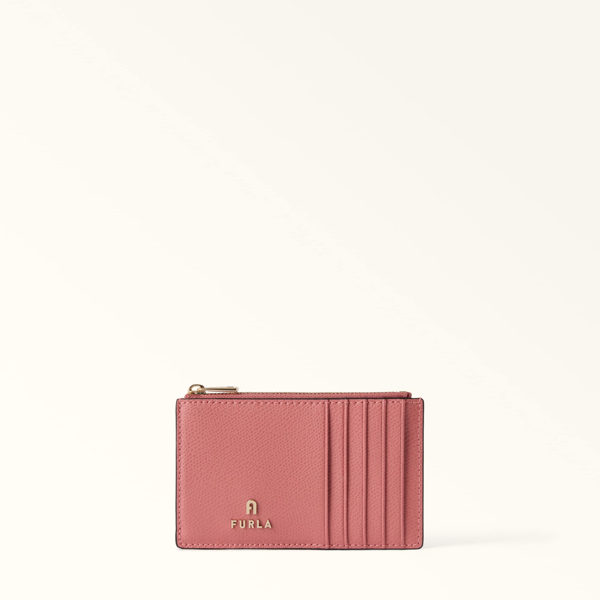 FURLA CAMELIA 名片盒 M
