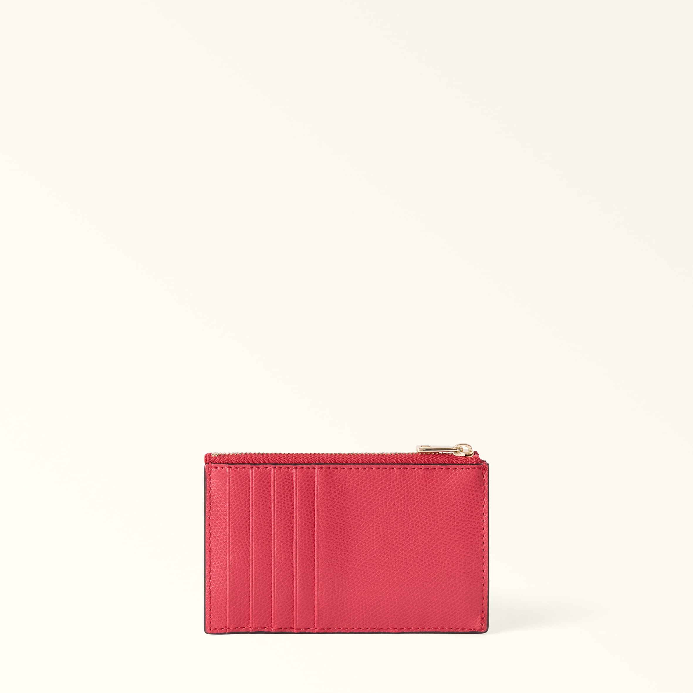 FURLA CAMELIA CARD CASE M