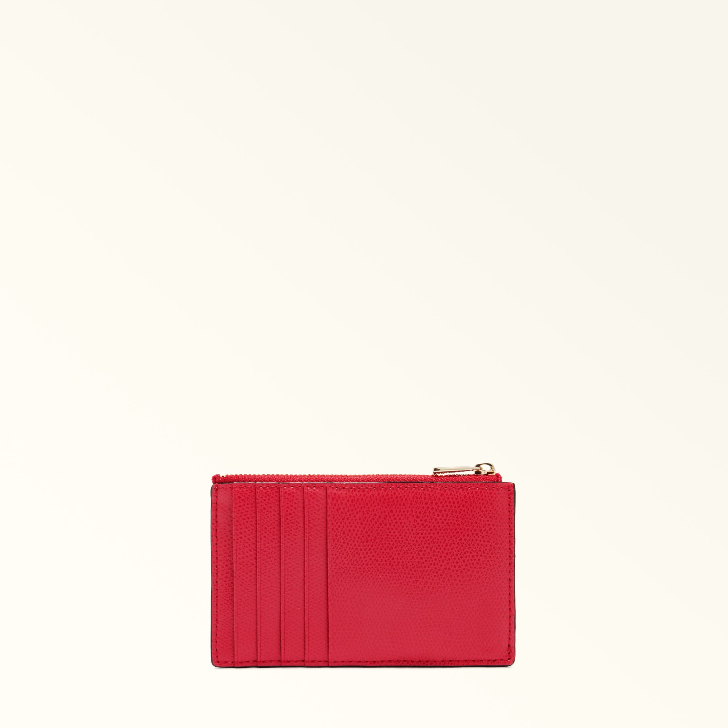FURLA CAMELIA CARD CASE M