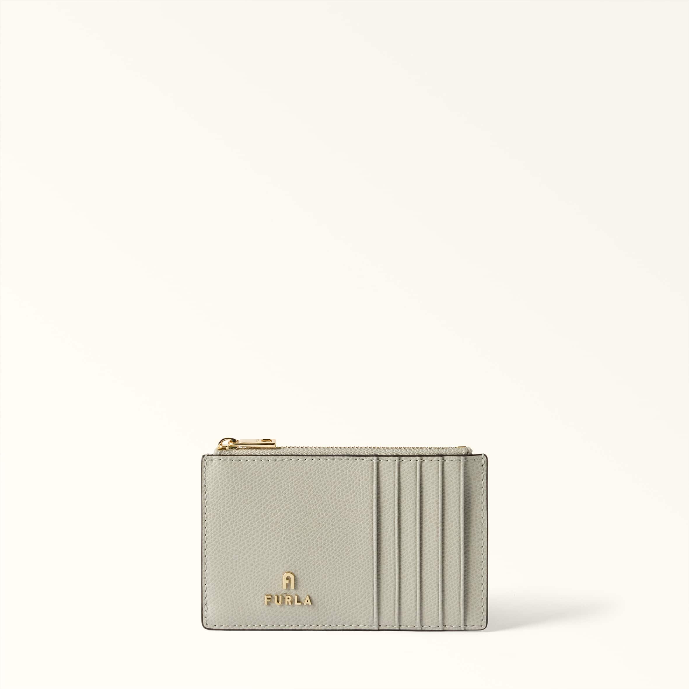 FURLA CAMELIA 名片盒 M