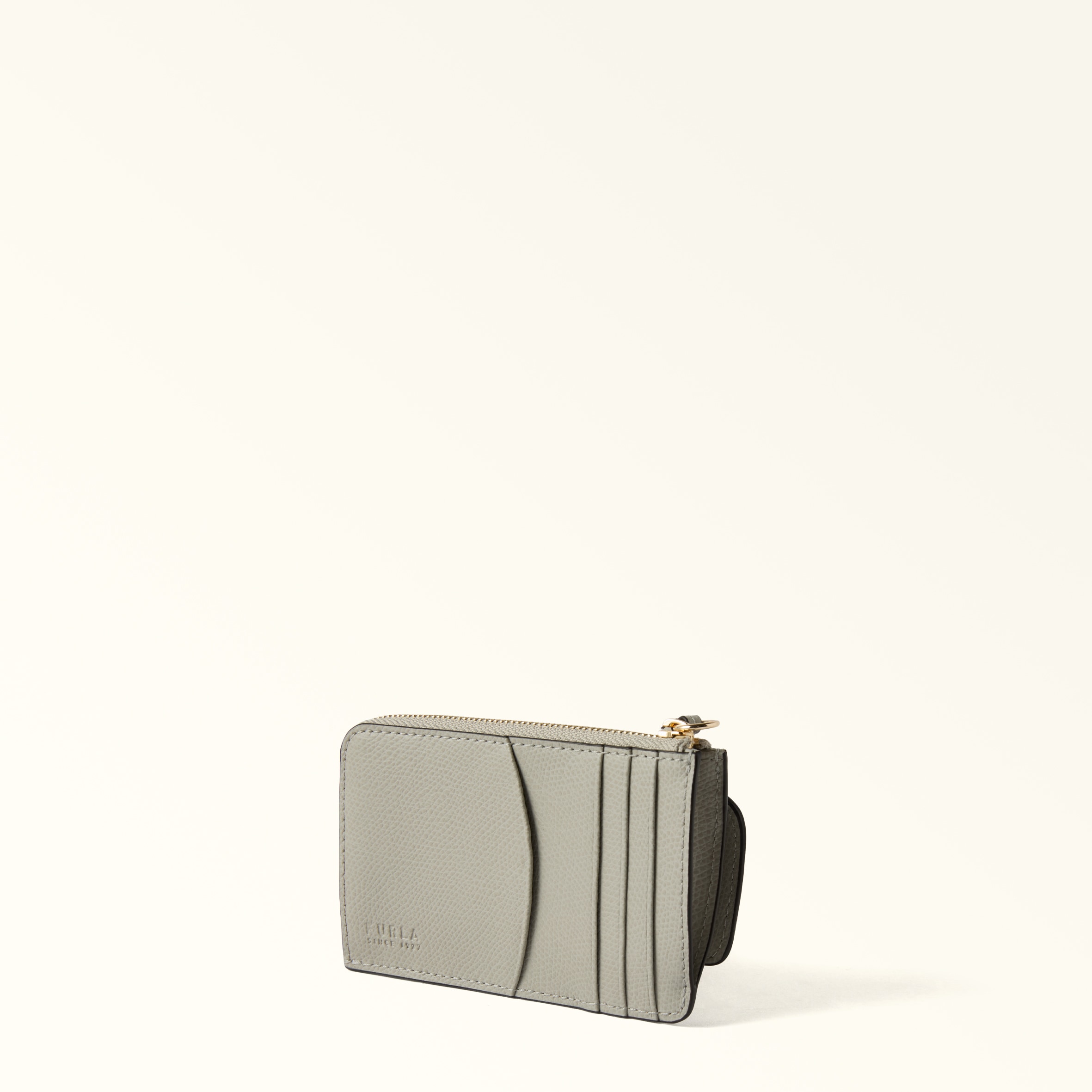カードケース M NERO Furla Camelia | Furla JP