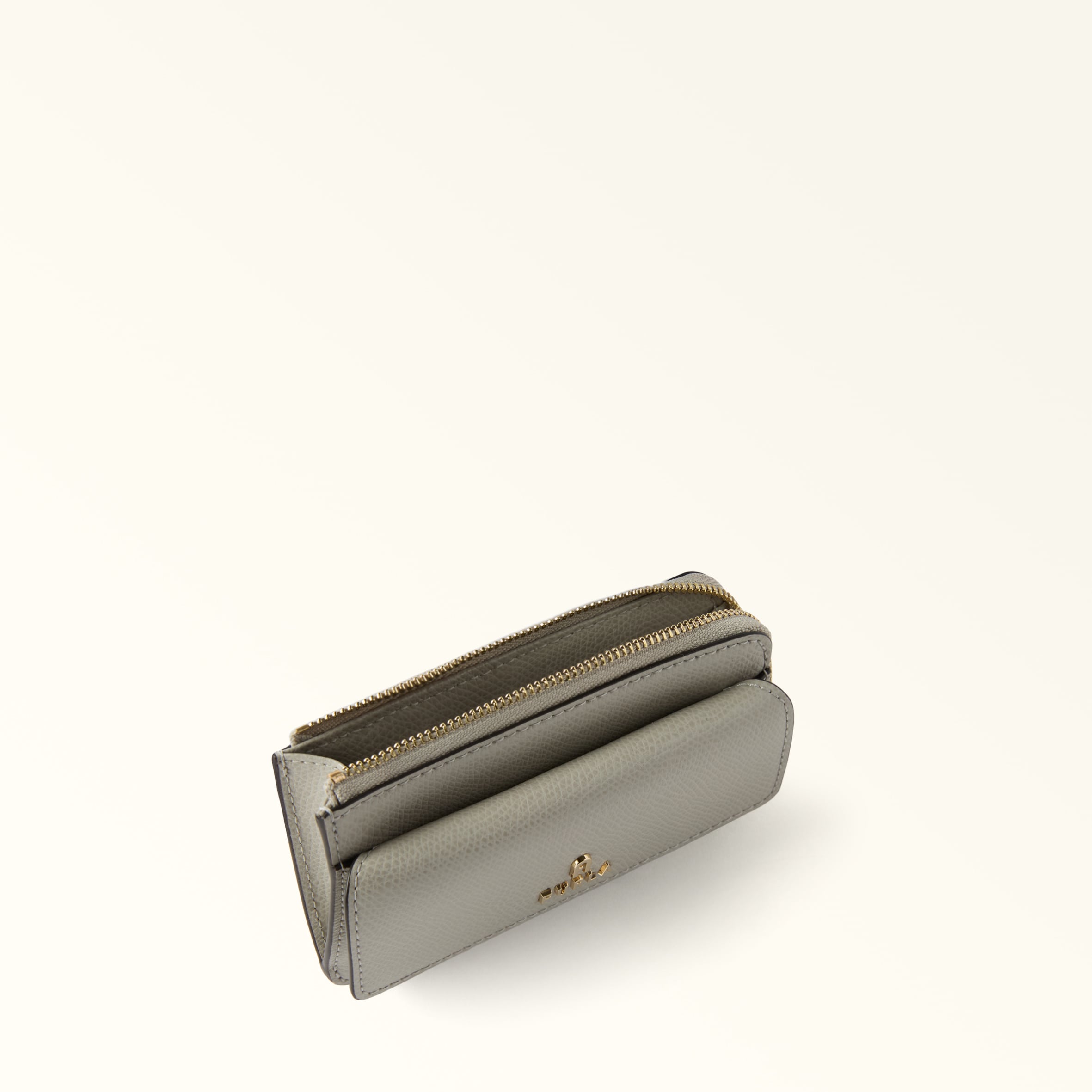 カードケース M NERO Furla Camelia | Furla JP