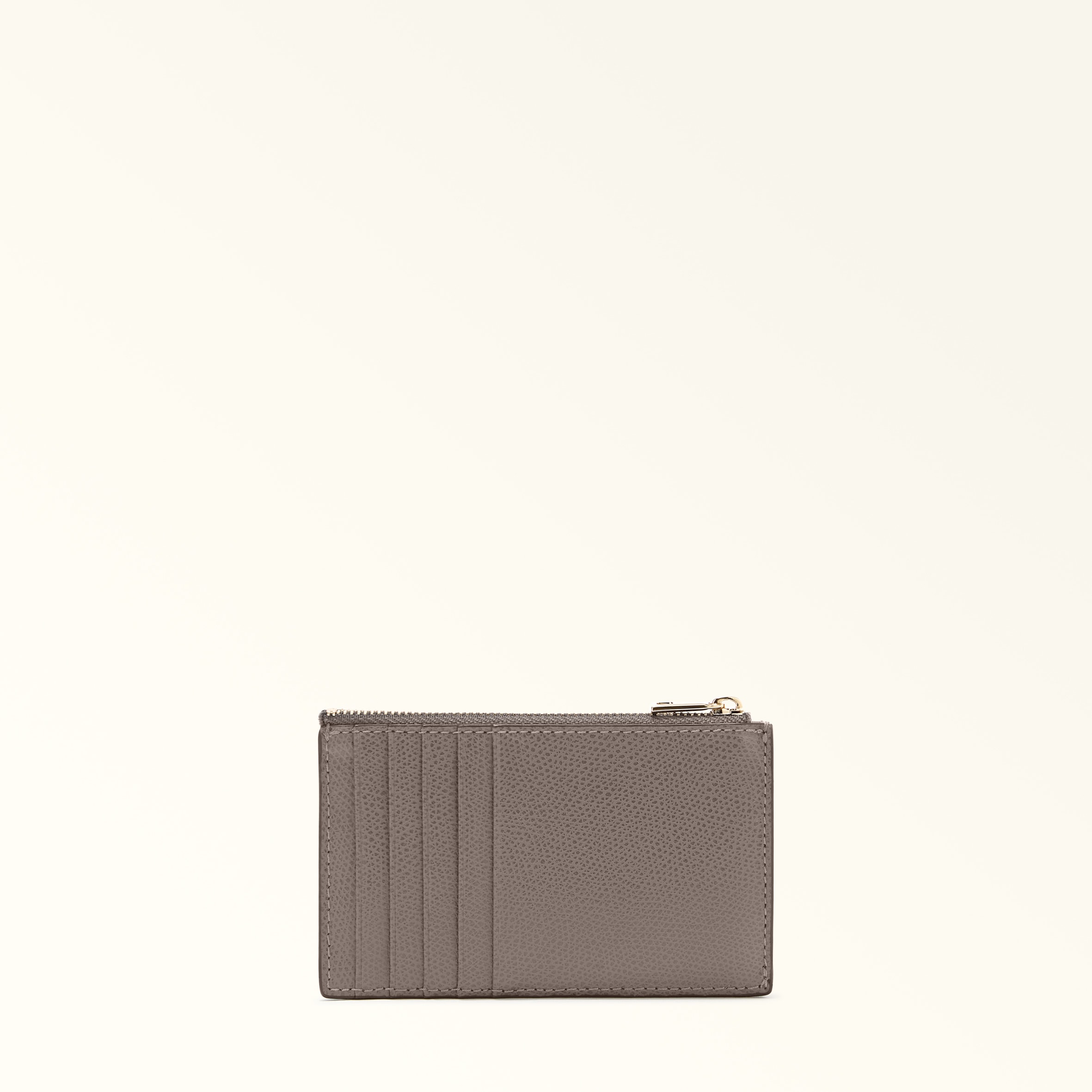 FURLA CAMELIA CARD CASE M