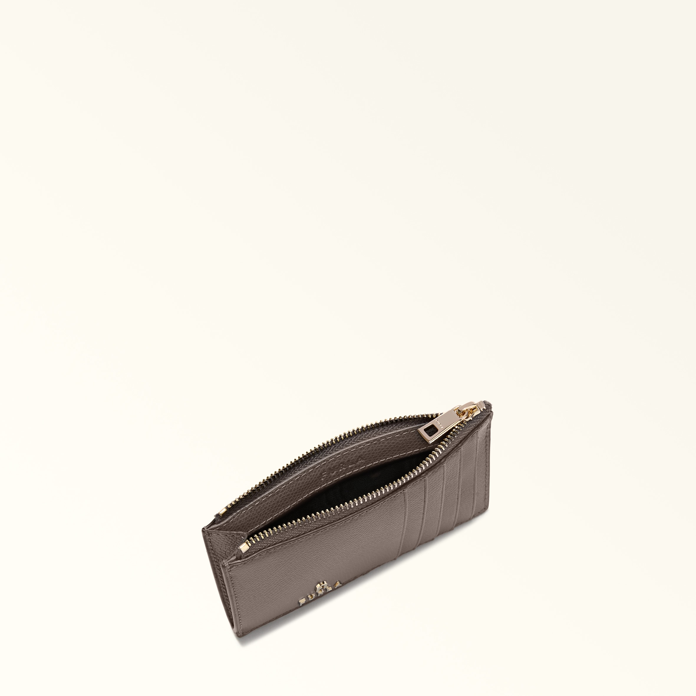 FURLA CAMELIA CARD CASE M