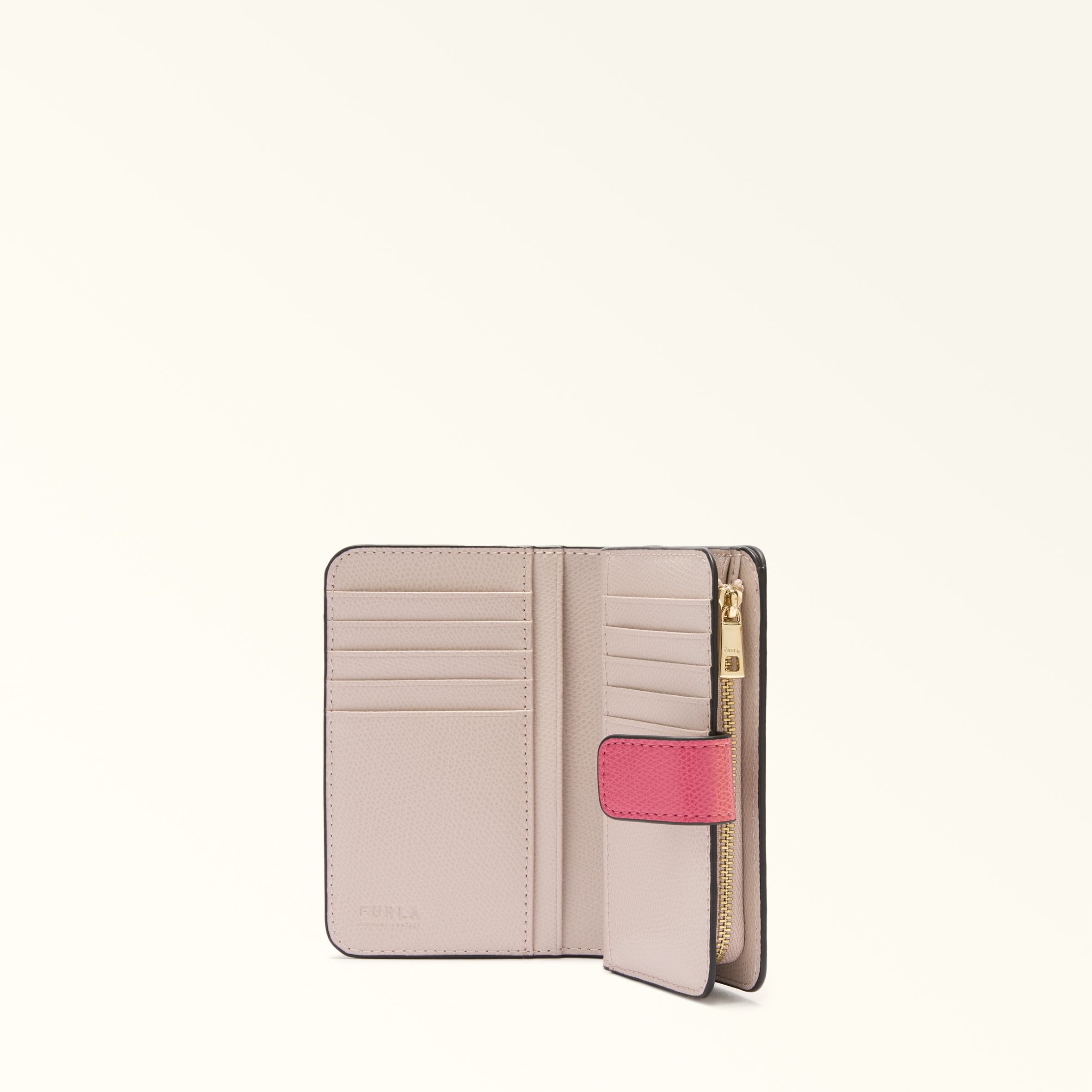 財布 FURLA Wallet Compact Wallet M AGAVE b Furla Camelia | Furla US