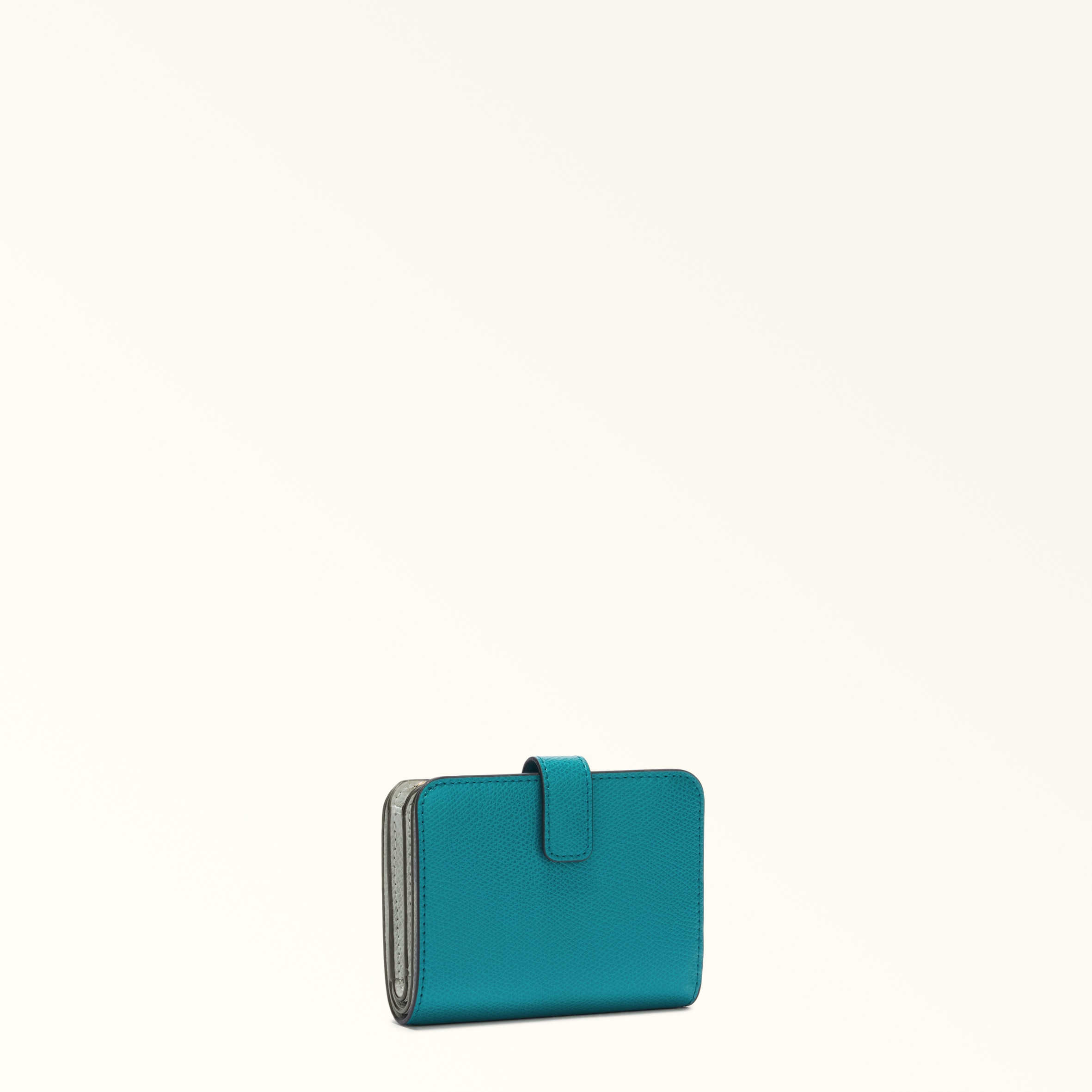 コンパクト財布 S NERO Furla Camelia | Furla JP