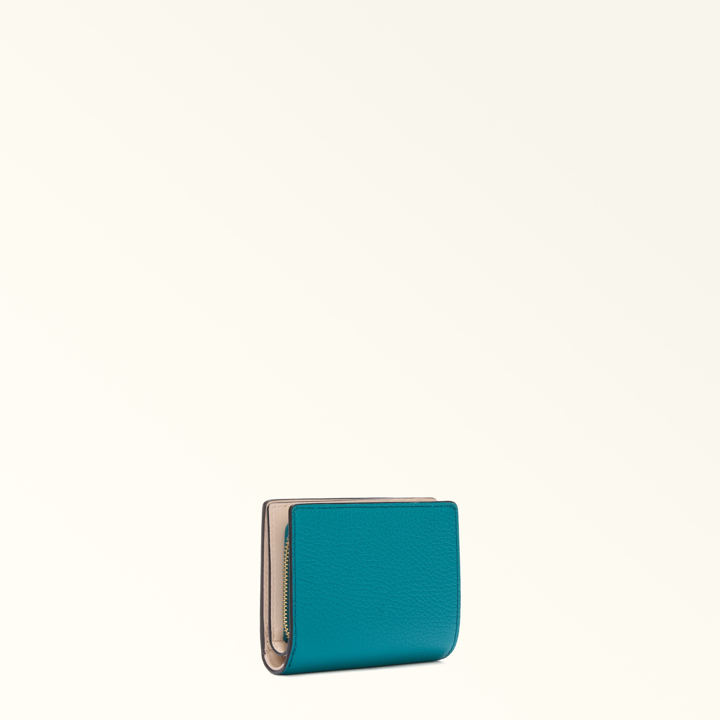 コンパクト財布 S AMATORE BLUE Furla Camelia | Furla JP
