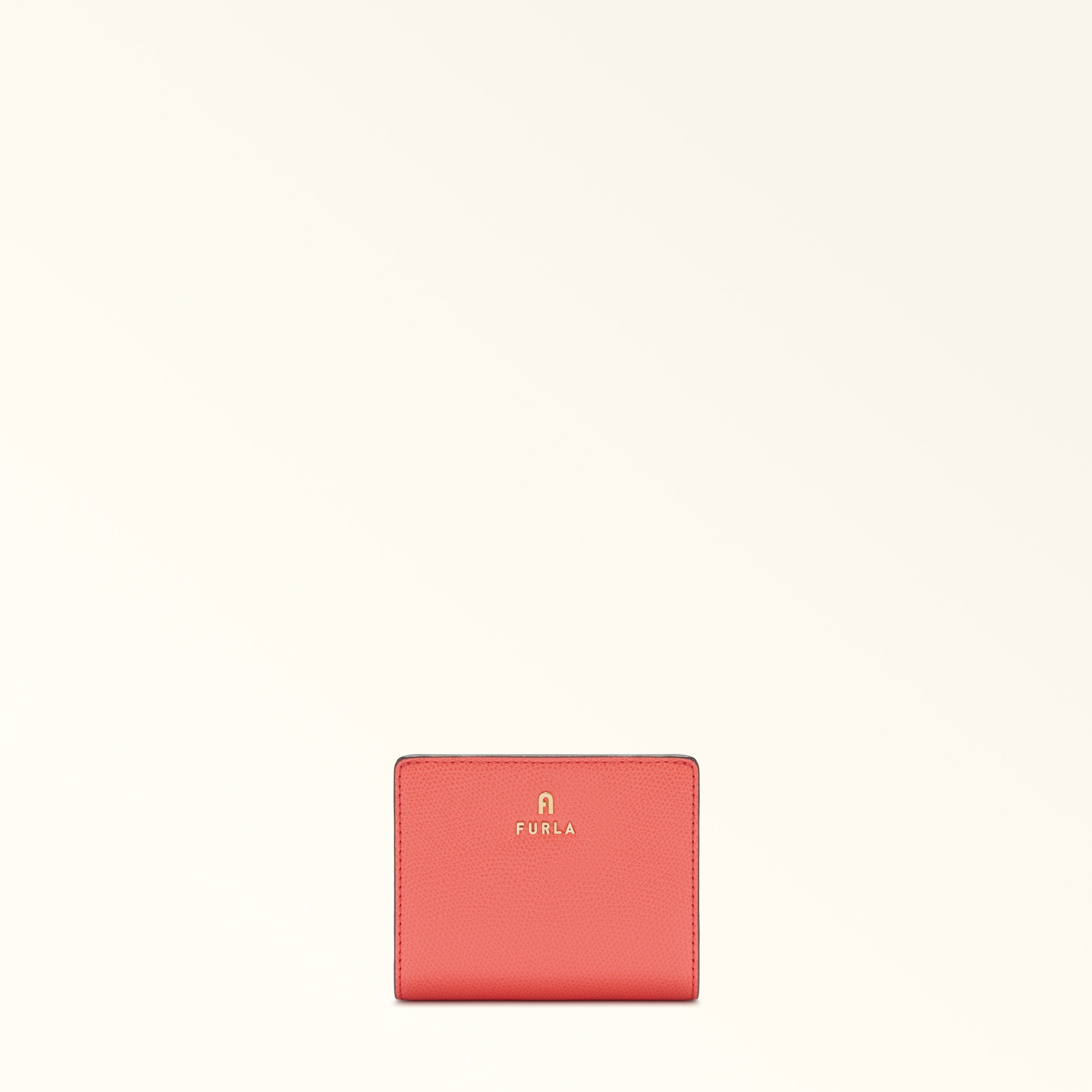FURLA CAMELIA COMPACT WALLET S