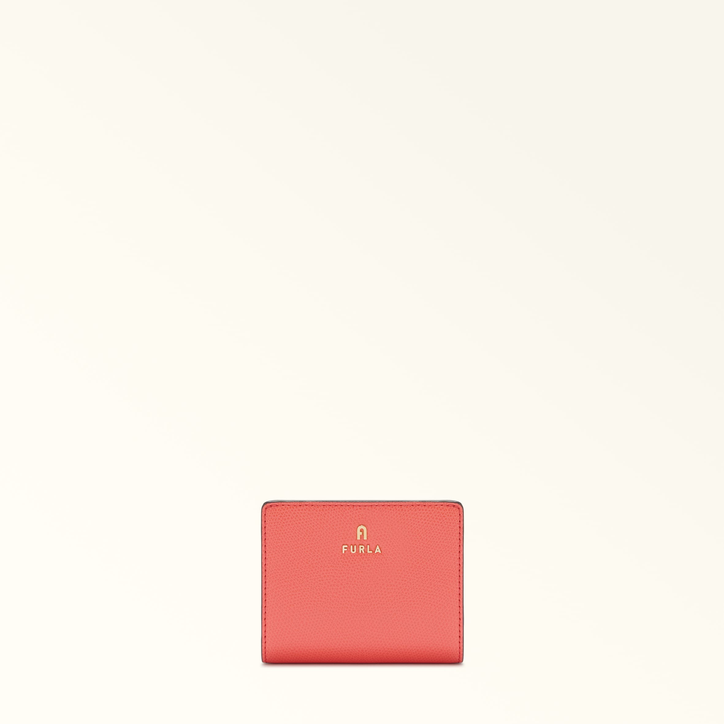 FURLA CAMELIA COMPACT WALLET S