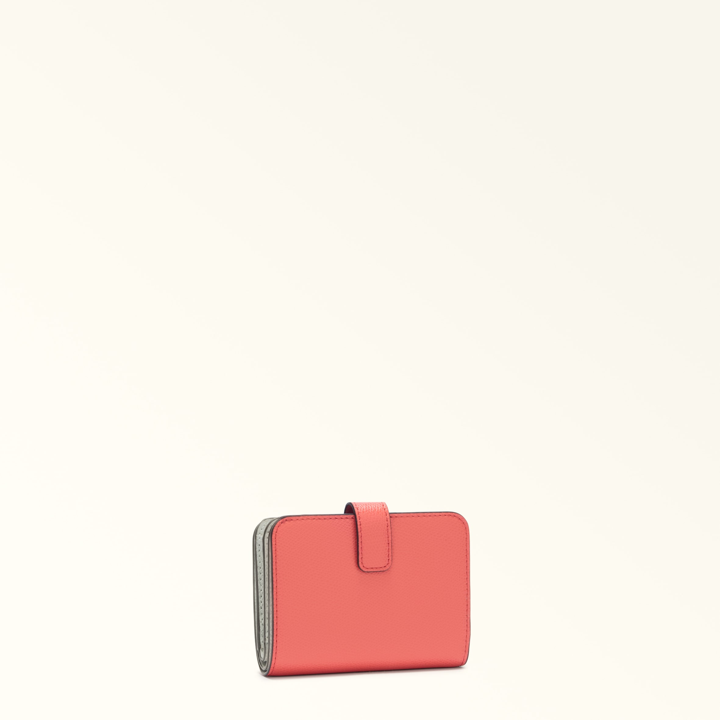 【値引き中】FURLA CAMELIA コンパクト財布 S FURLA（フルラ） Furla Camelia コンパクト財布 S ピンク