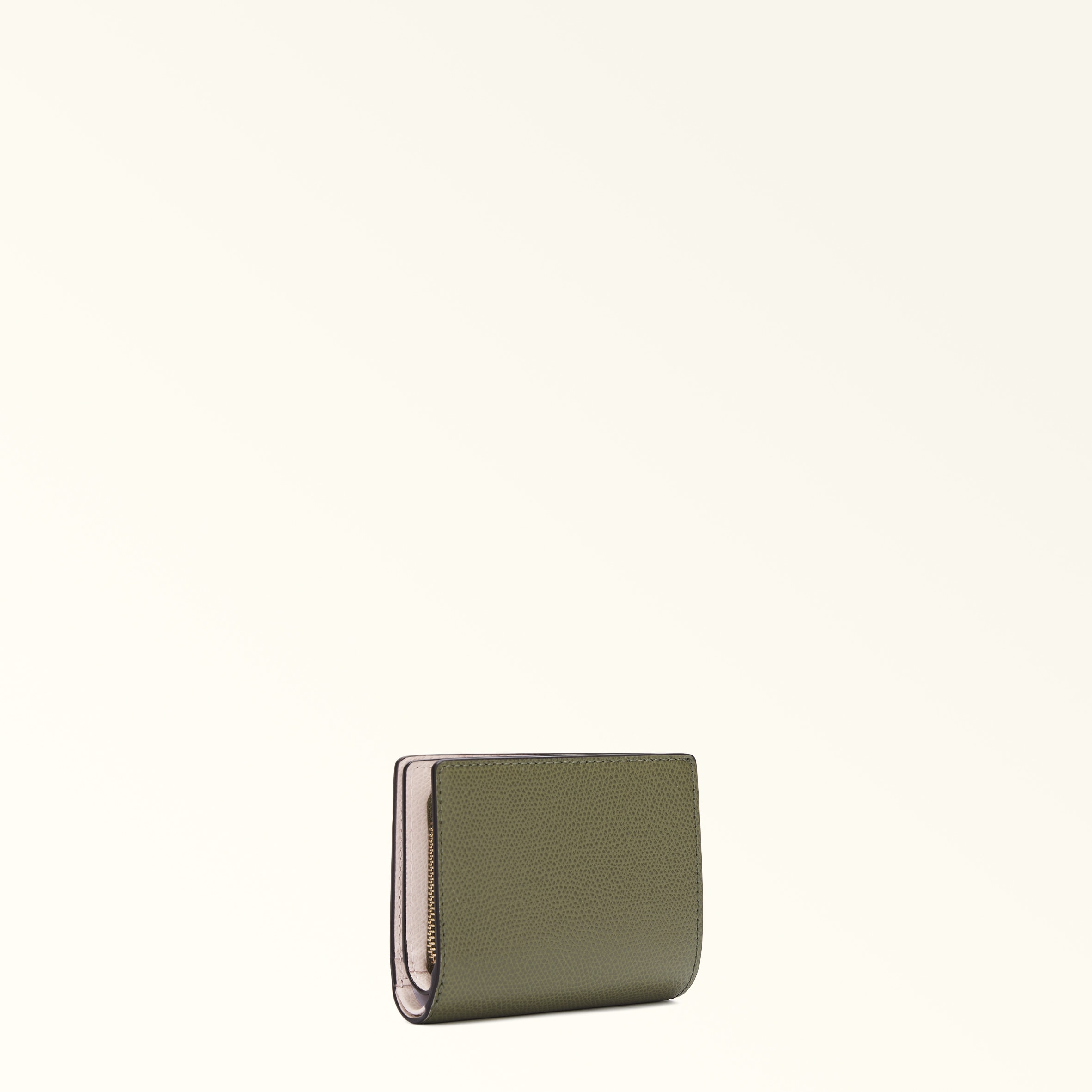 コンパクト財布 S GREIGE Furla Camelia | Furla JP
