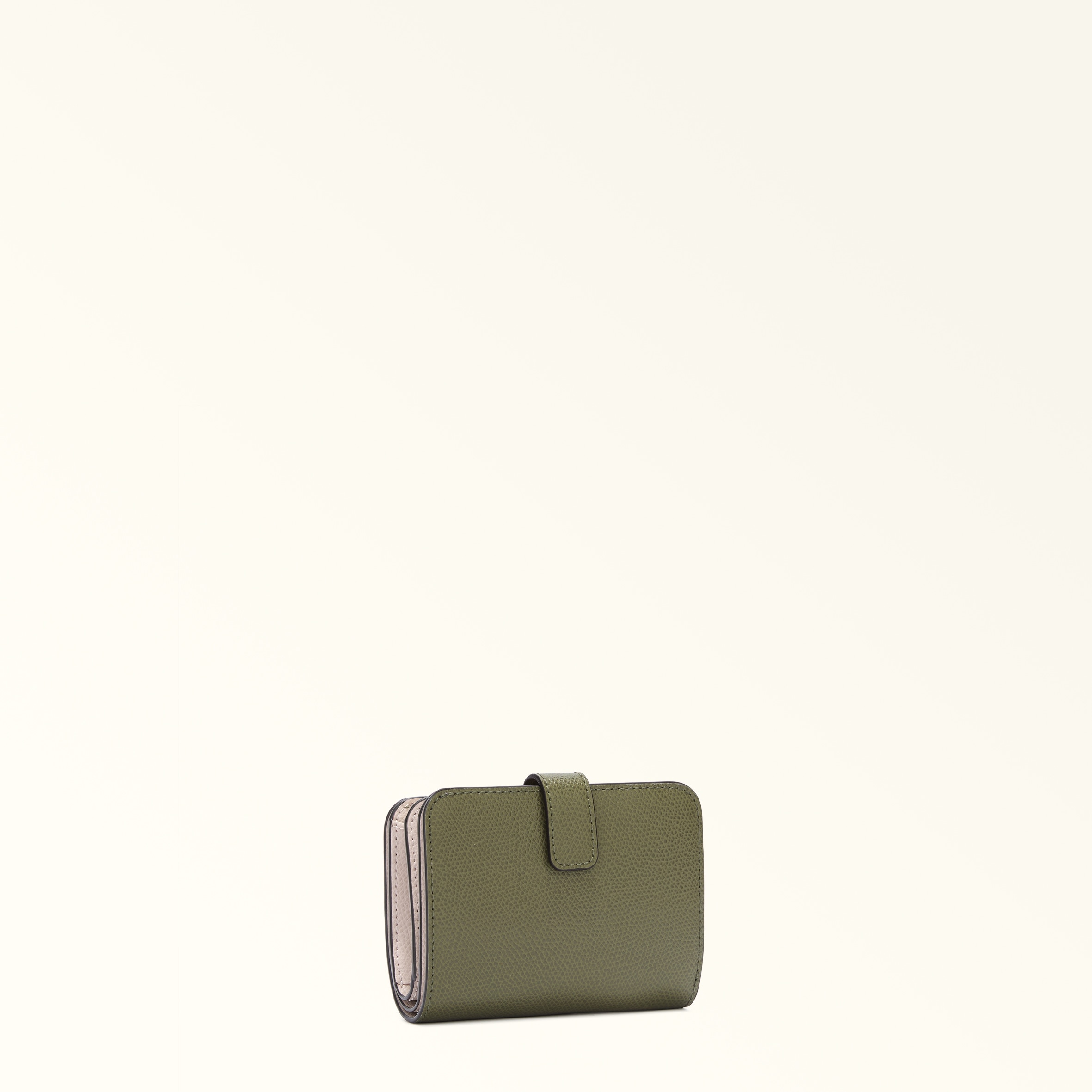 コンパクト財布 S AVOCADO+COROLLA int. Furla Camelia | Furla JP